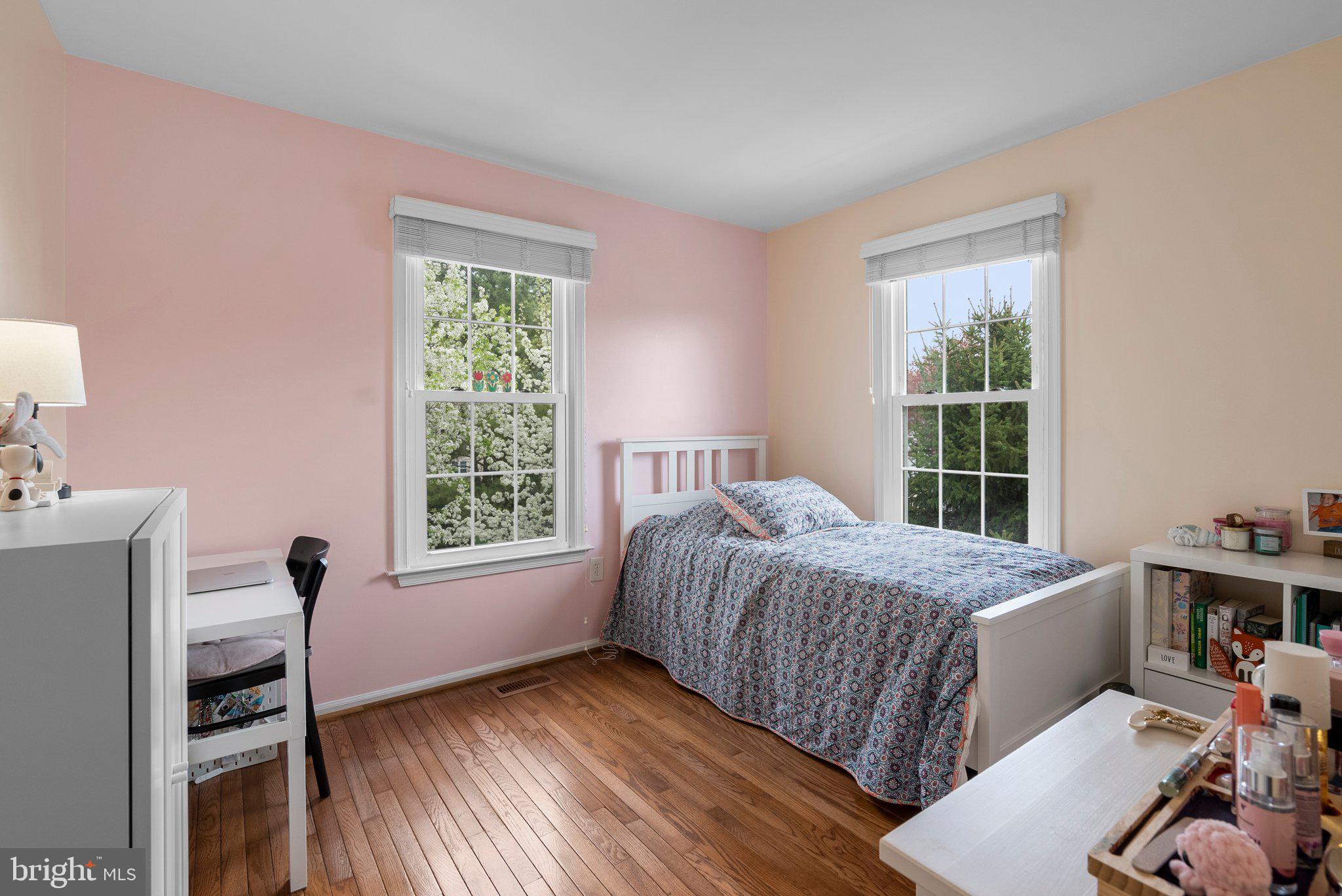 POTOMAC RIDGE - Residential