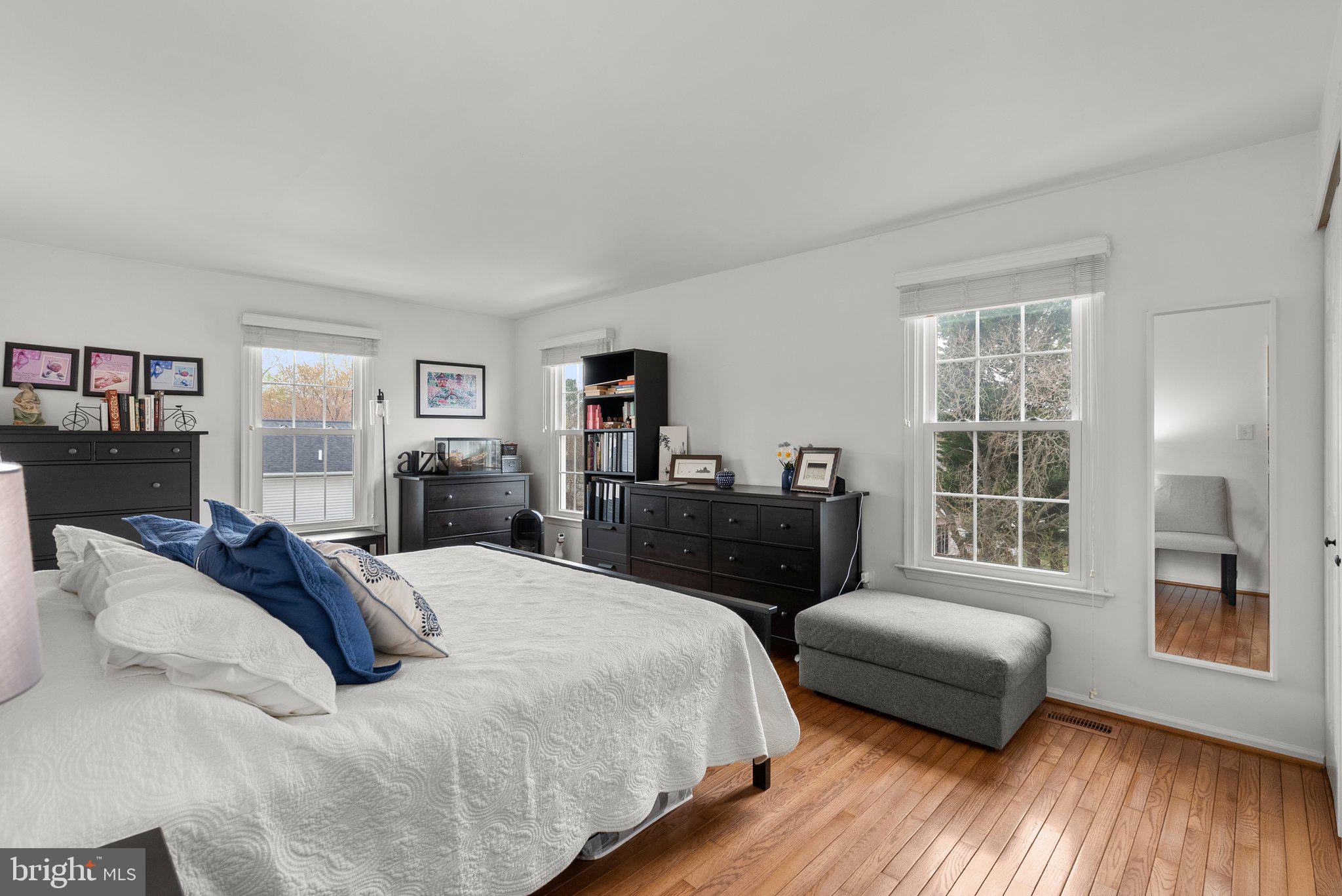 POTOMAC RIDGE - Residential