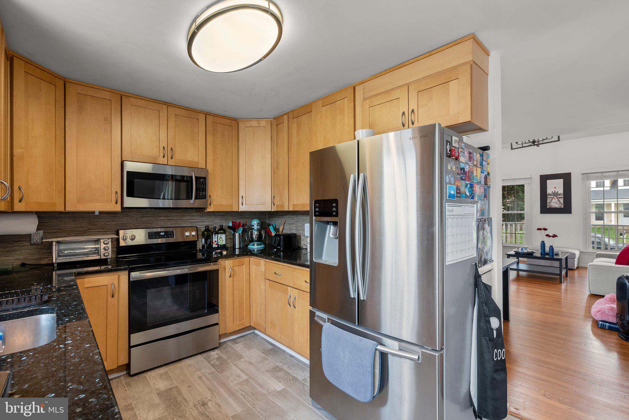 POTOMAC RIDGE - Residential