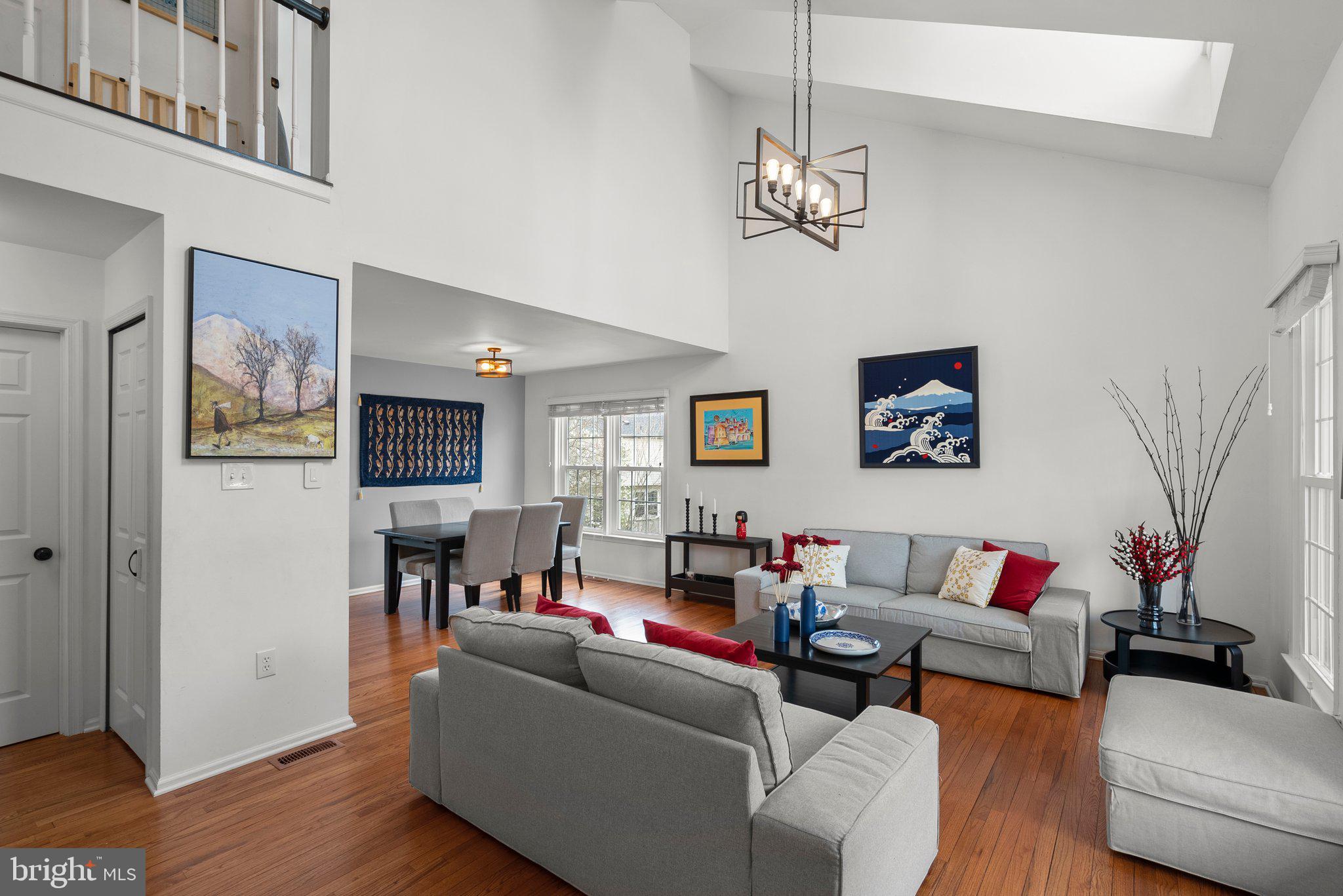 POTOMAC RIDGE - Residential