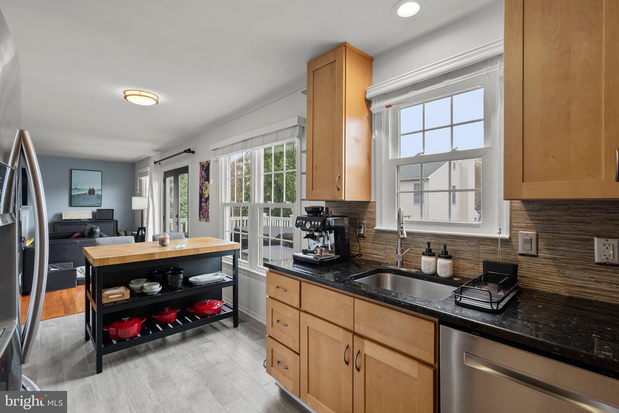 POTOMAC RIDGE - Residential