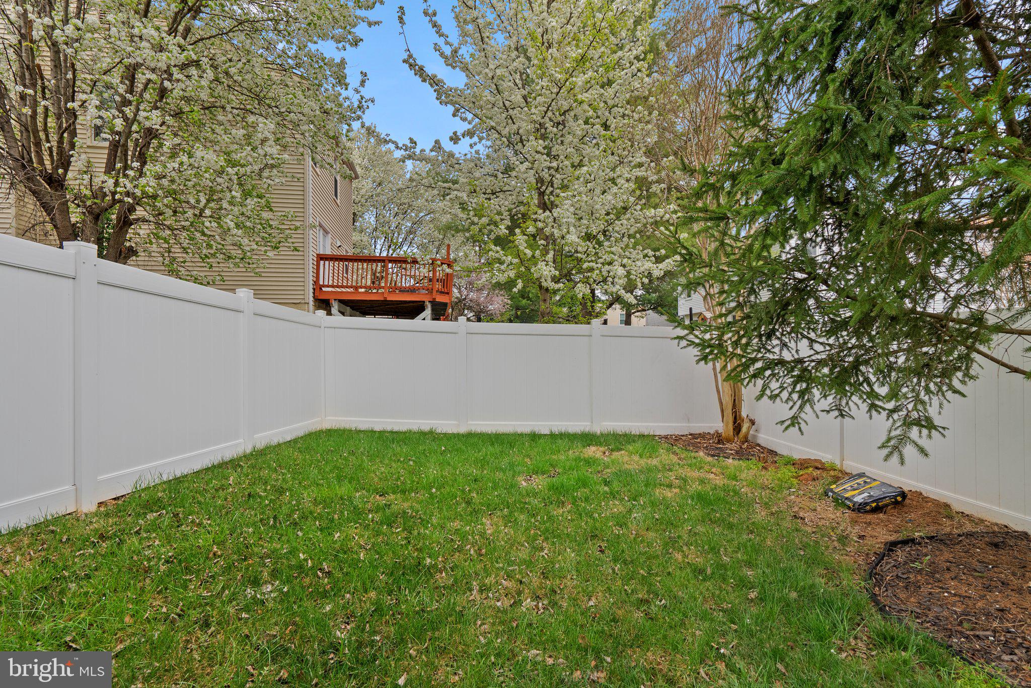 POTOMAC RIDGE - Residential