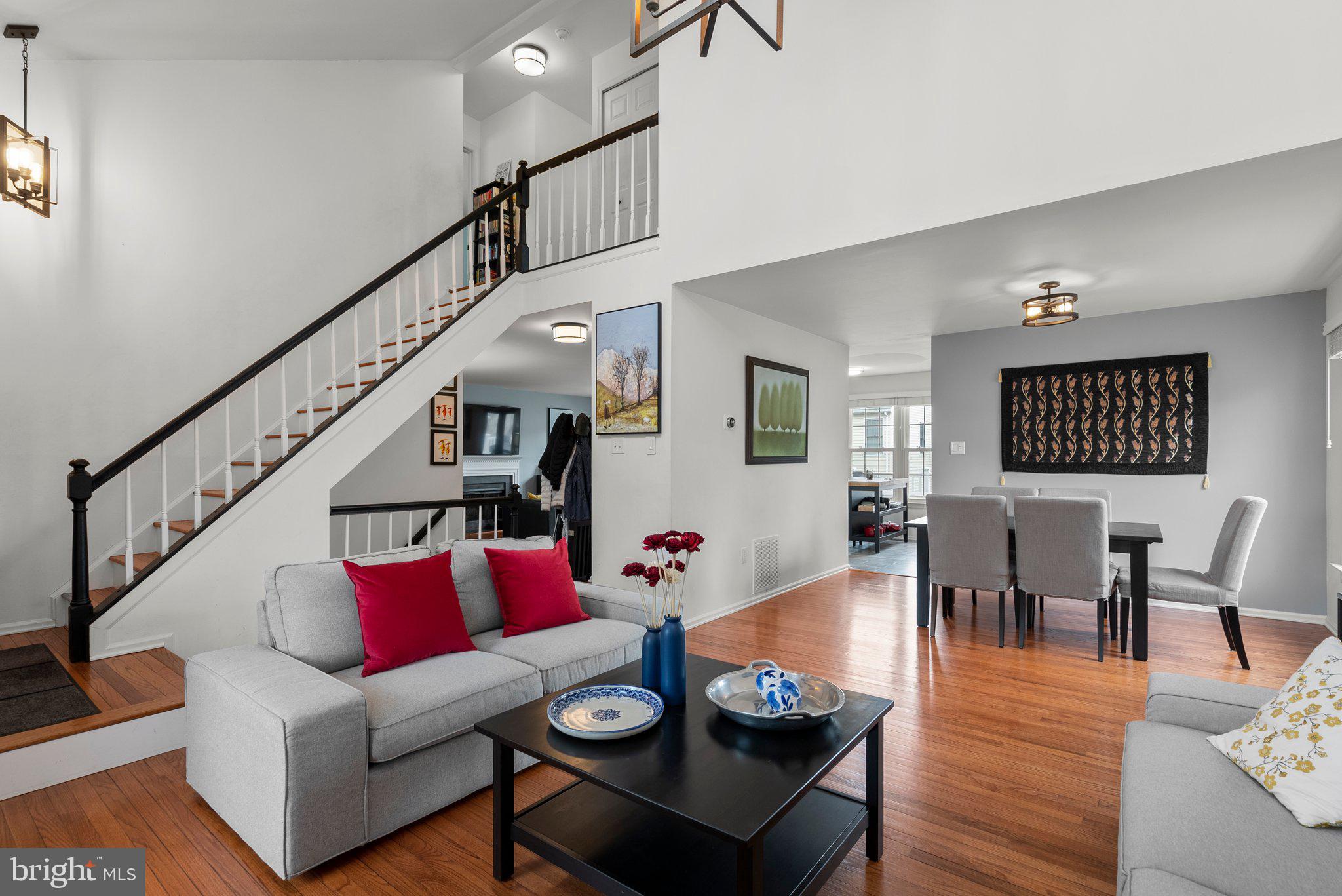 POTOMAC RIDGE - Residential