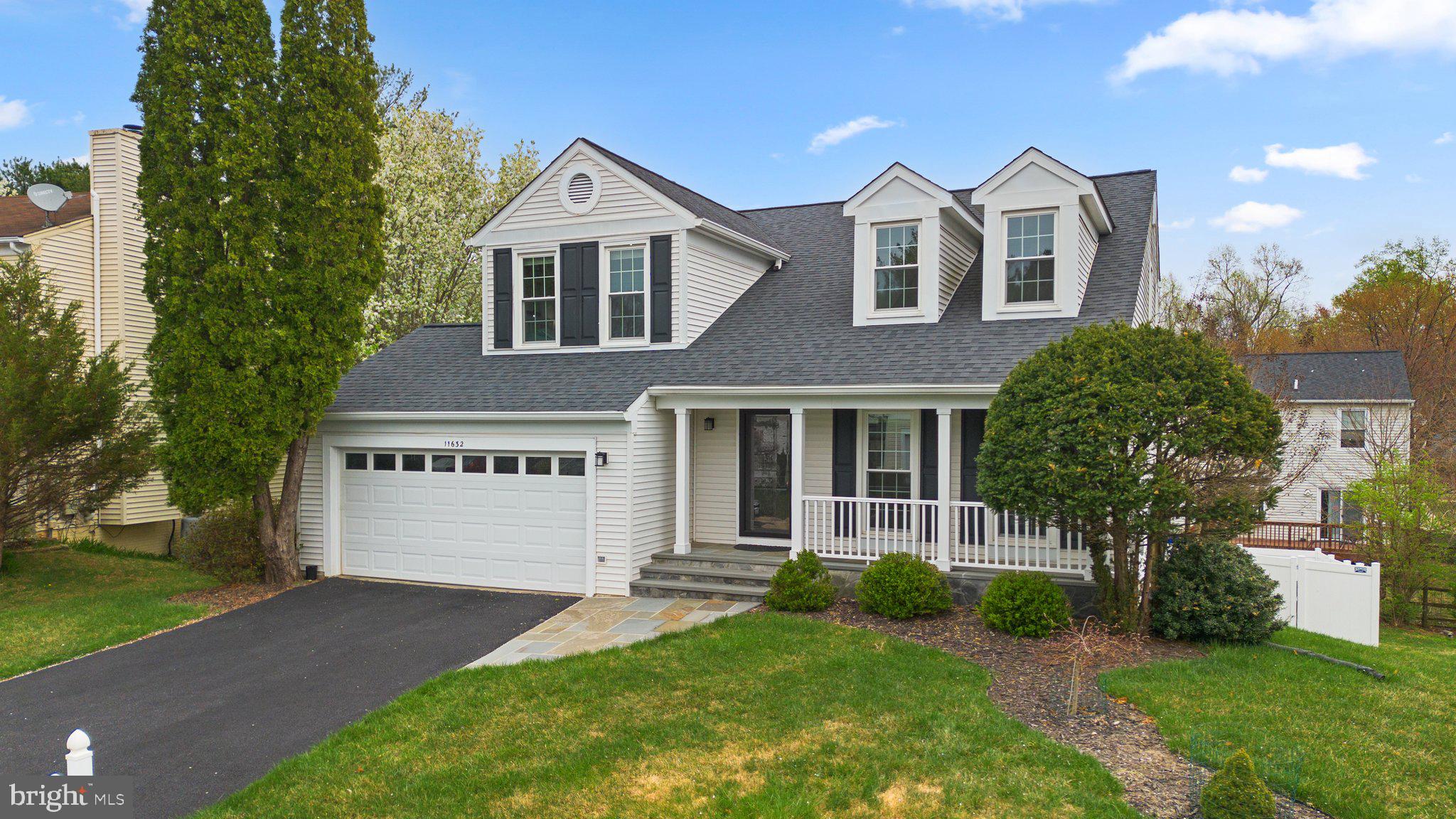 POTOMAC RIDGE - Residential