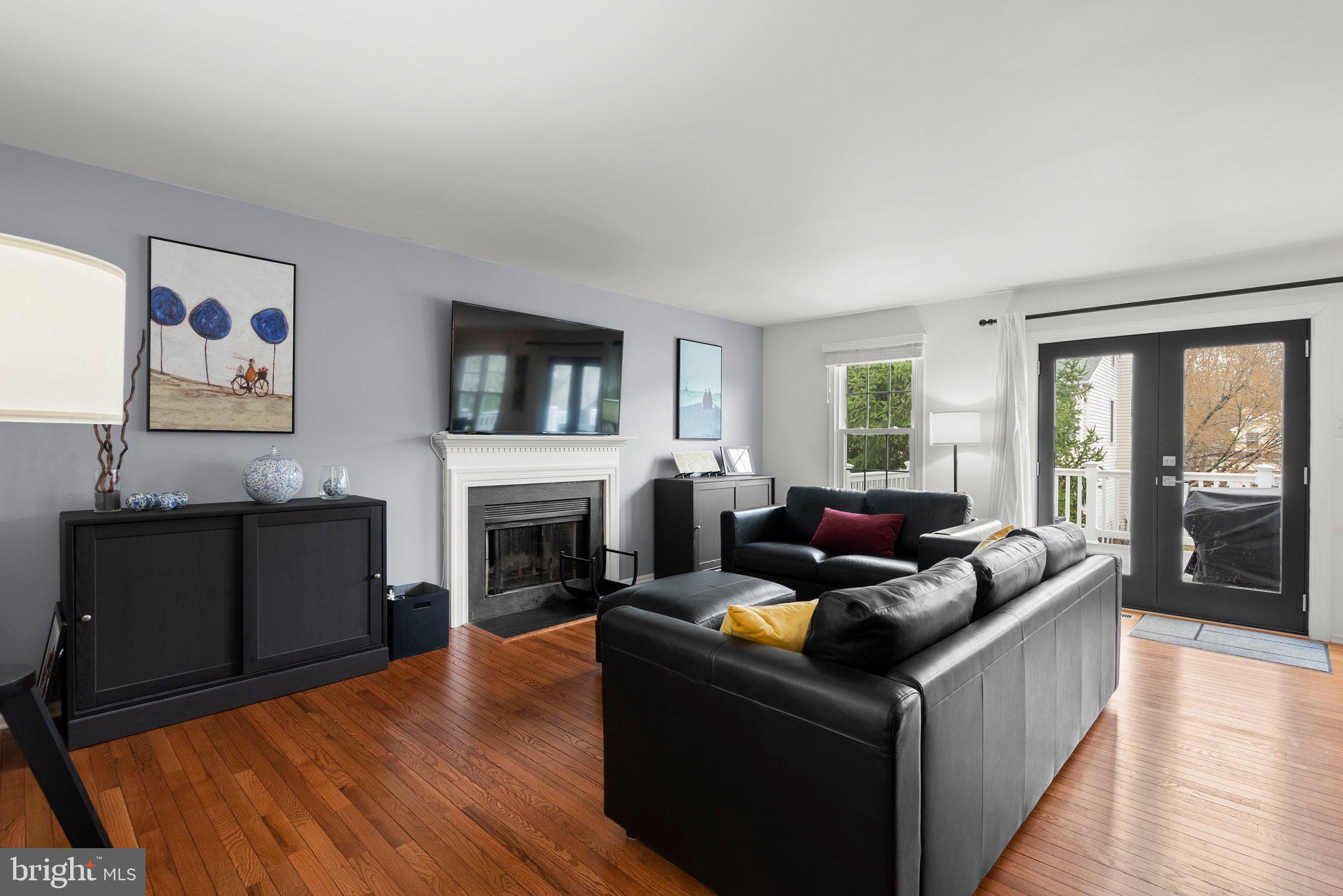 POTOMAC RIDGE - Residential