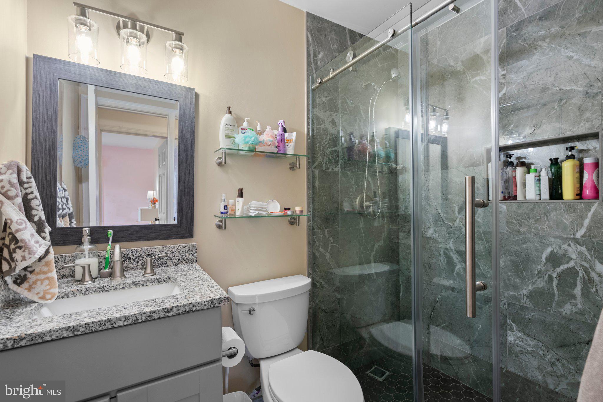 POTOMAC RIDGE - Residential