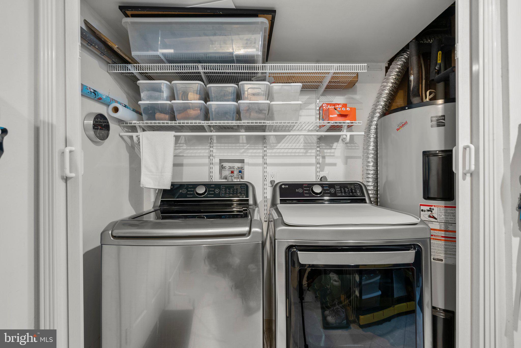 POTOMAC RIDGE - Residential