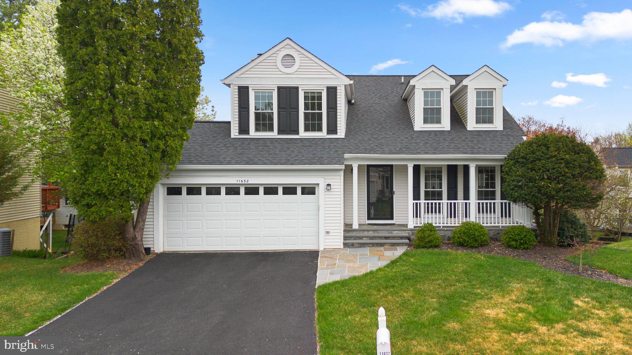 POTOMAC RIDGE - Residential
