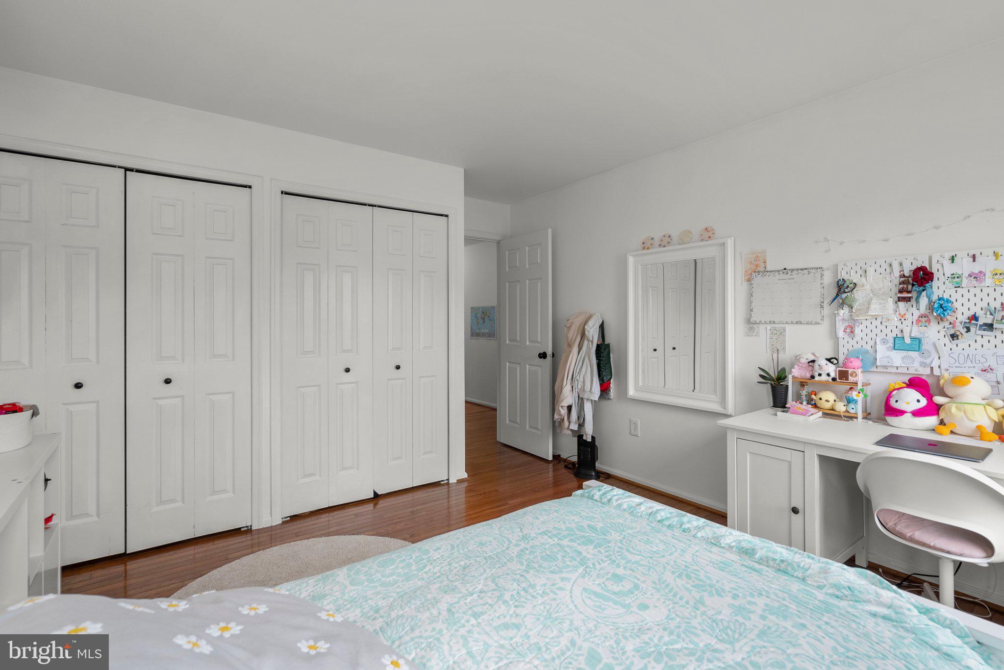 POTOMAC RIDGE - Residential