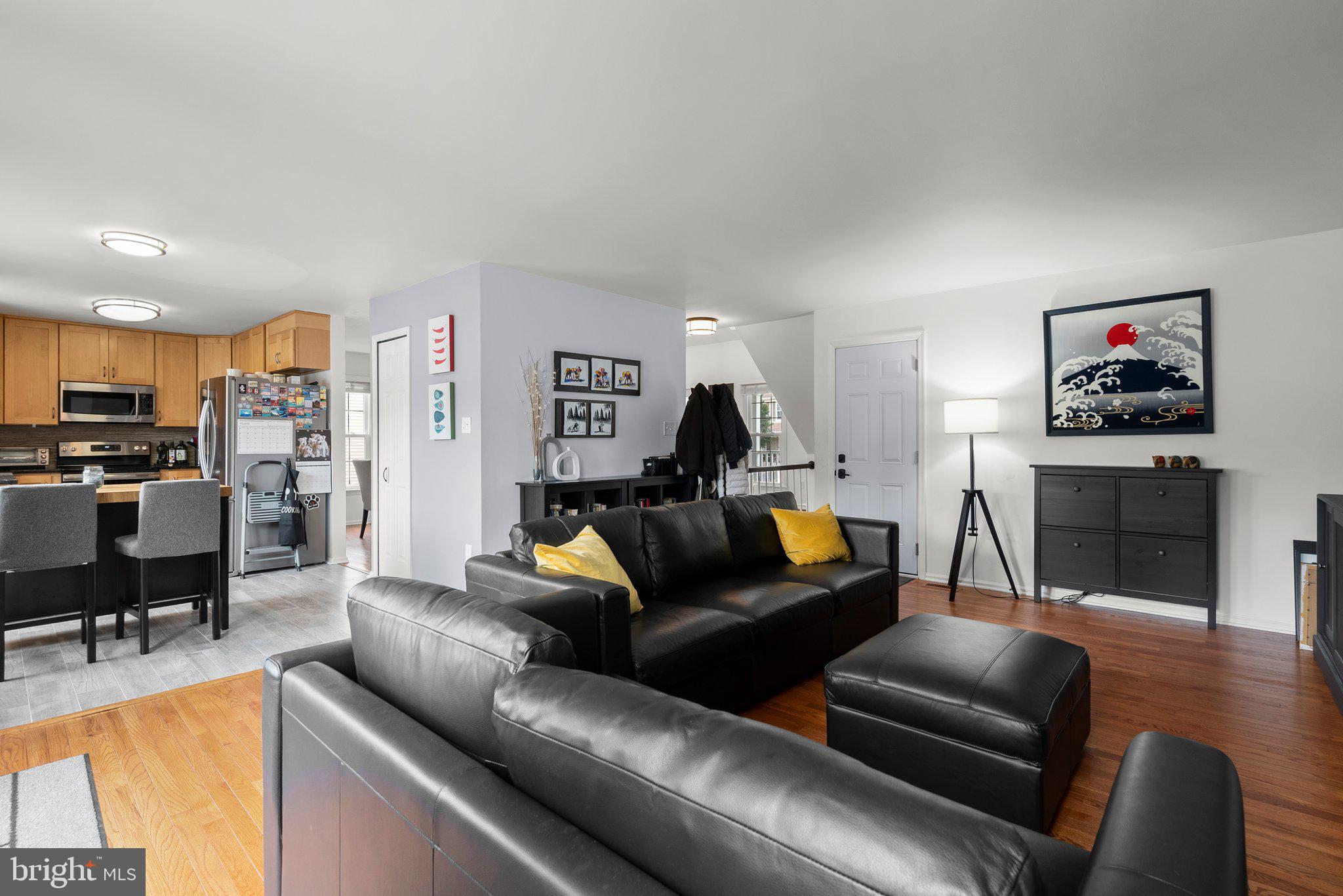 POTOMAC RIDGE - Residential