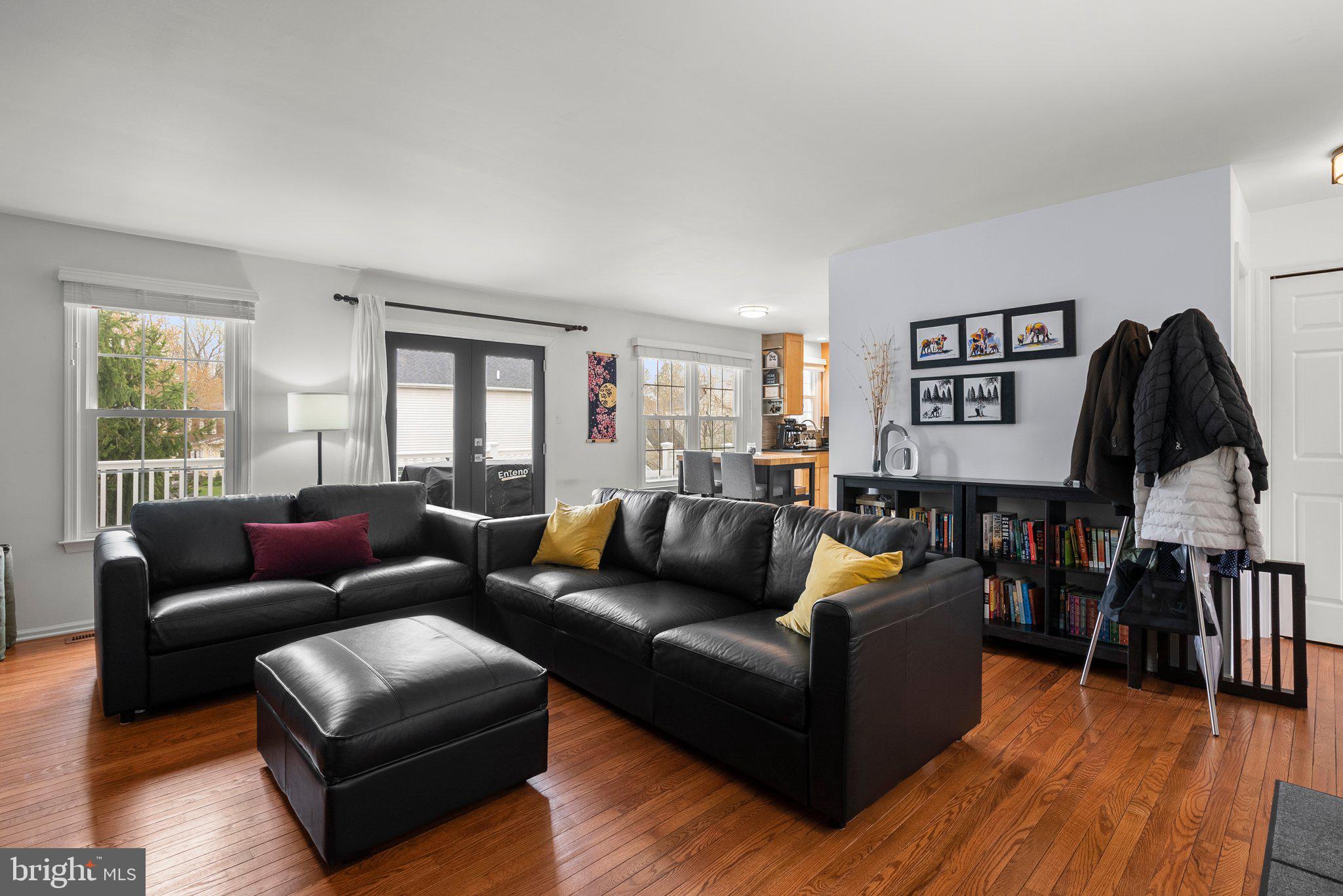 POTOMAC RIDGE - Residential