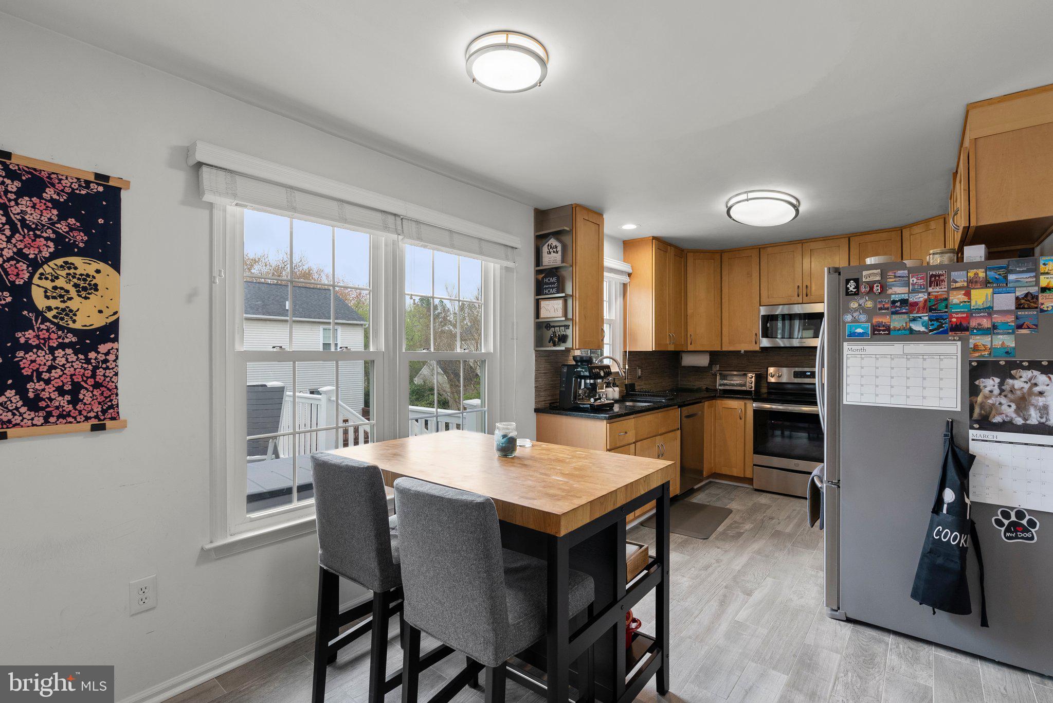 POTOMAC RIDGE - Residential