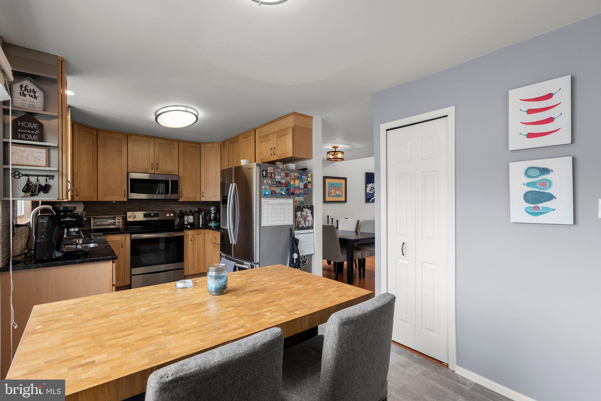 POTOMAC RIDGE - Residential