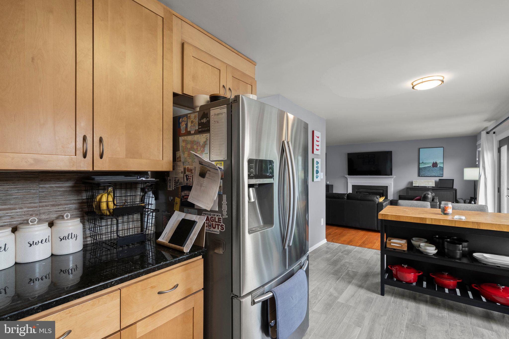 POTOMAC RIDGE - Residential