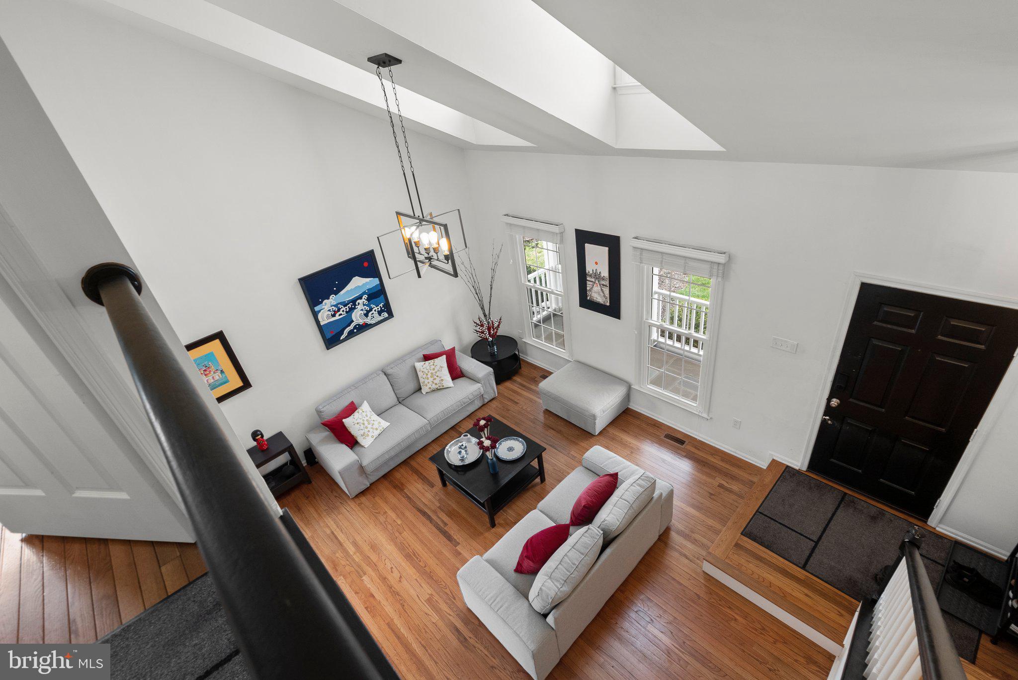 POTOMAC RIDGE - Residential