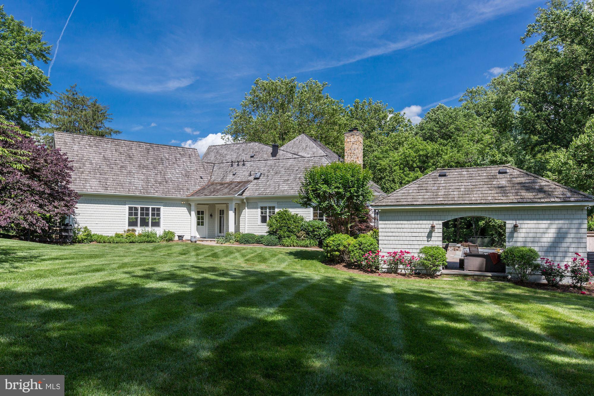 SPRING HILL FARM - Residential