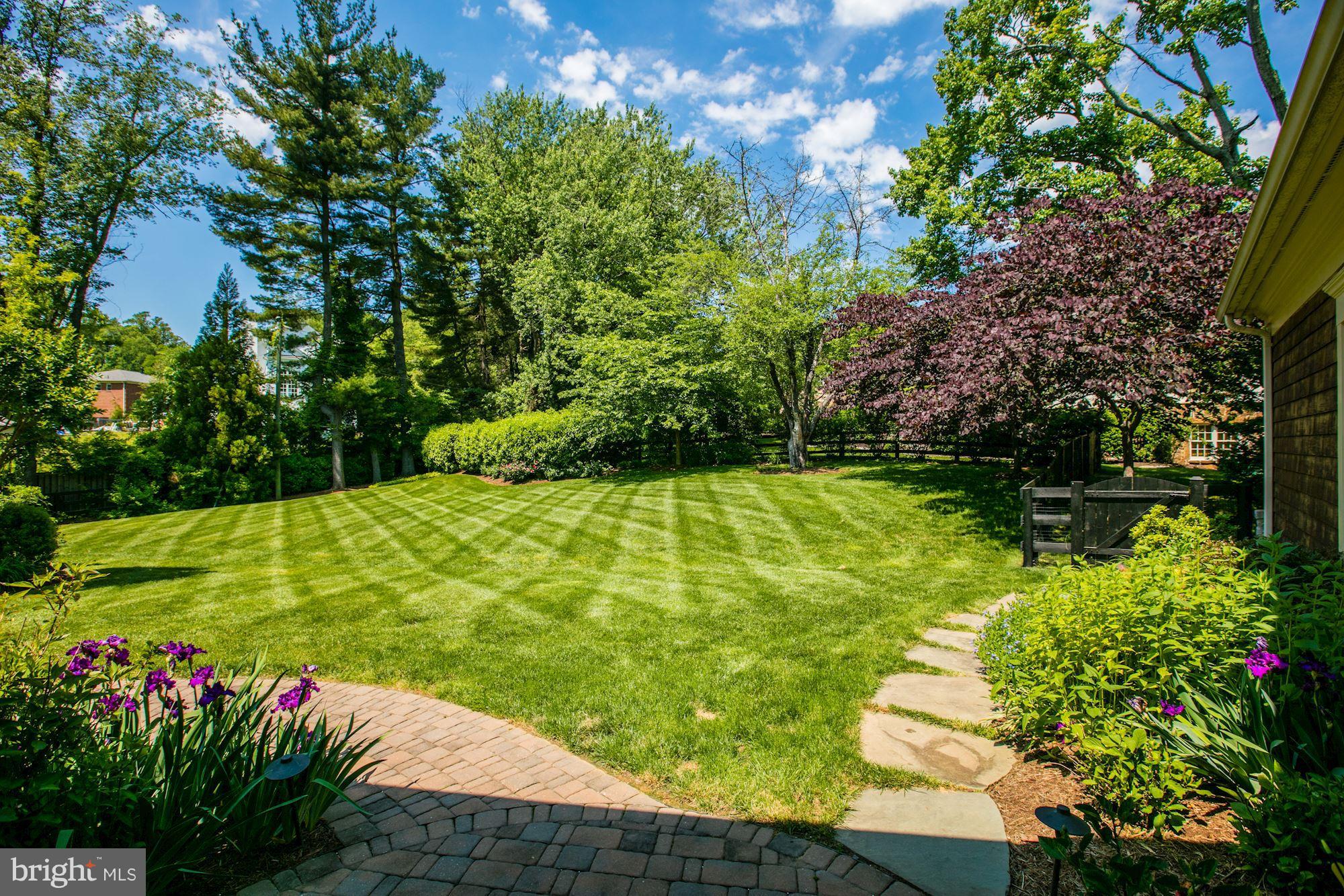 SPRING HILL FARM - Residential