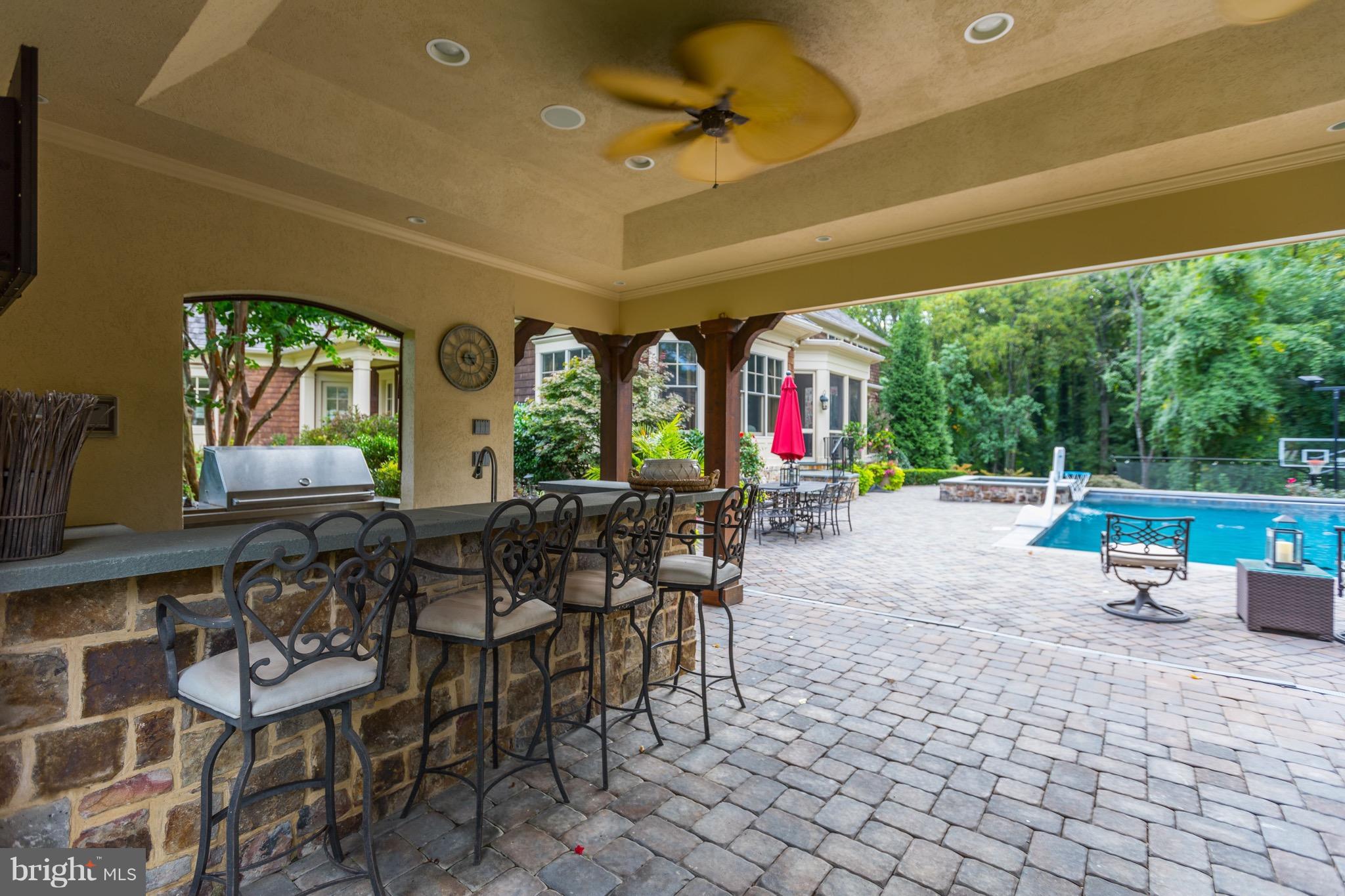 SPRING HILL FARM - Residential