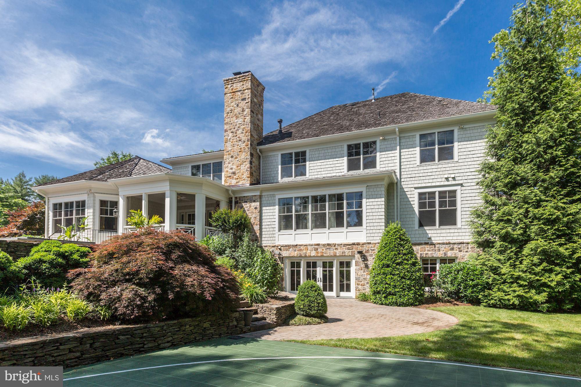 SPRING HILL FARM - Residential