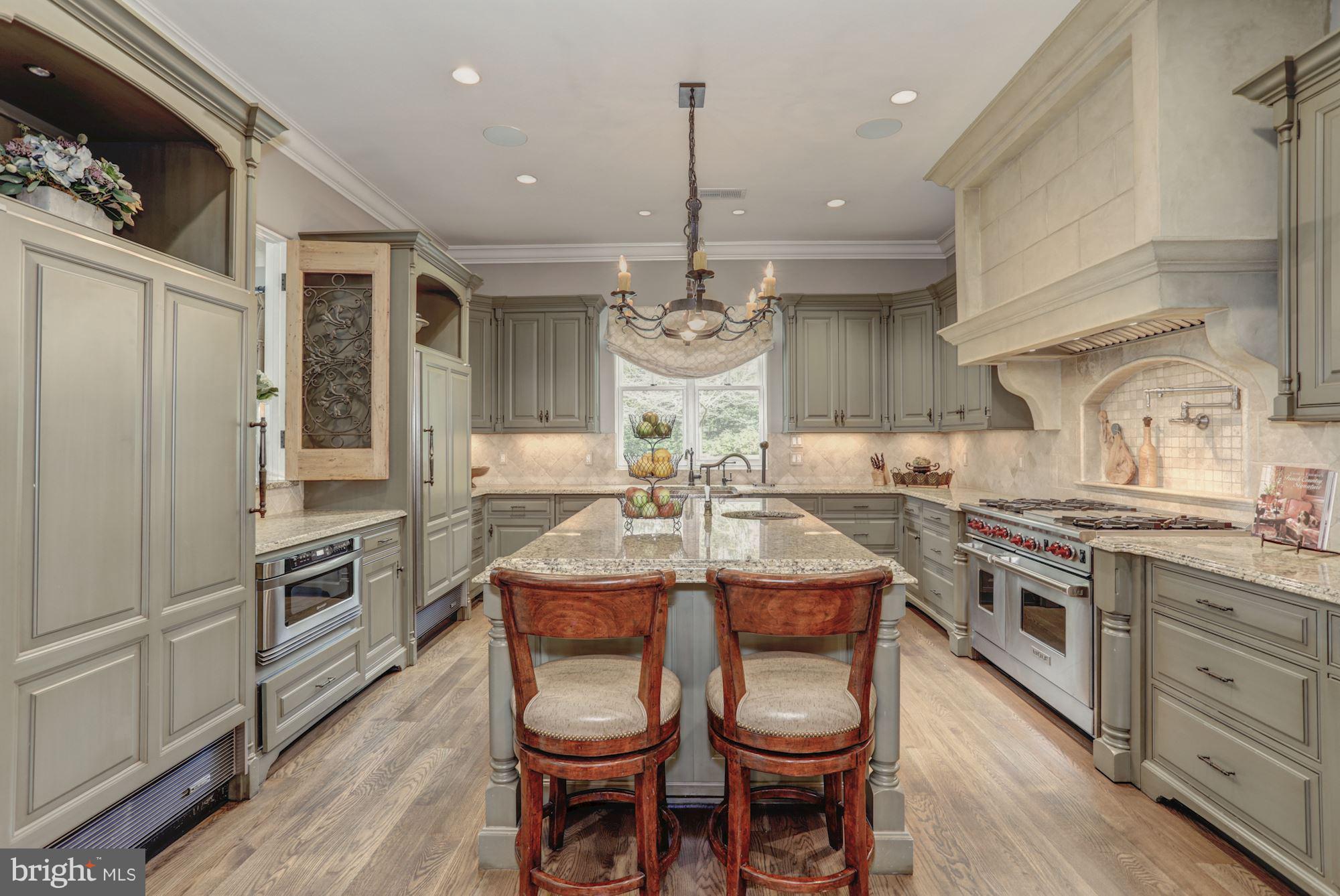 SPRING HILL FARM - Residential