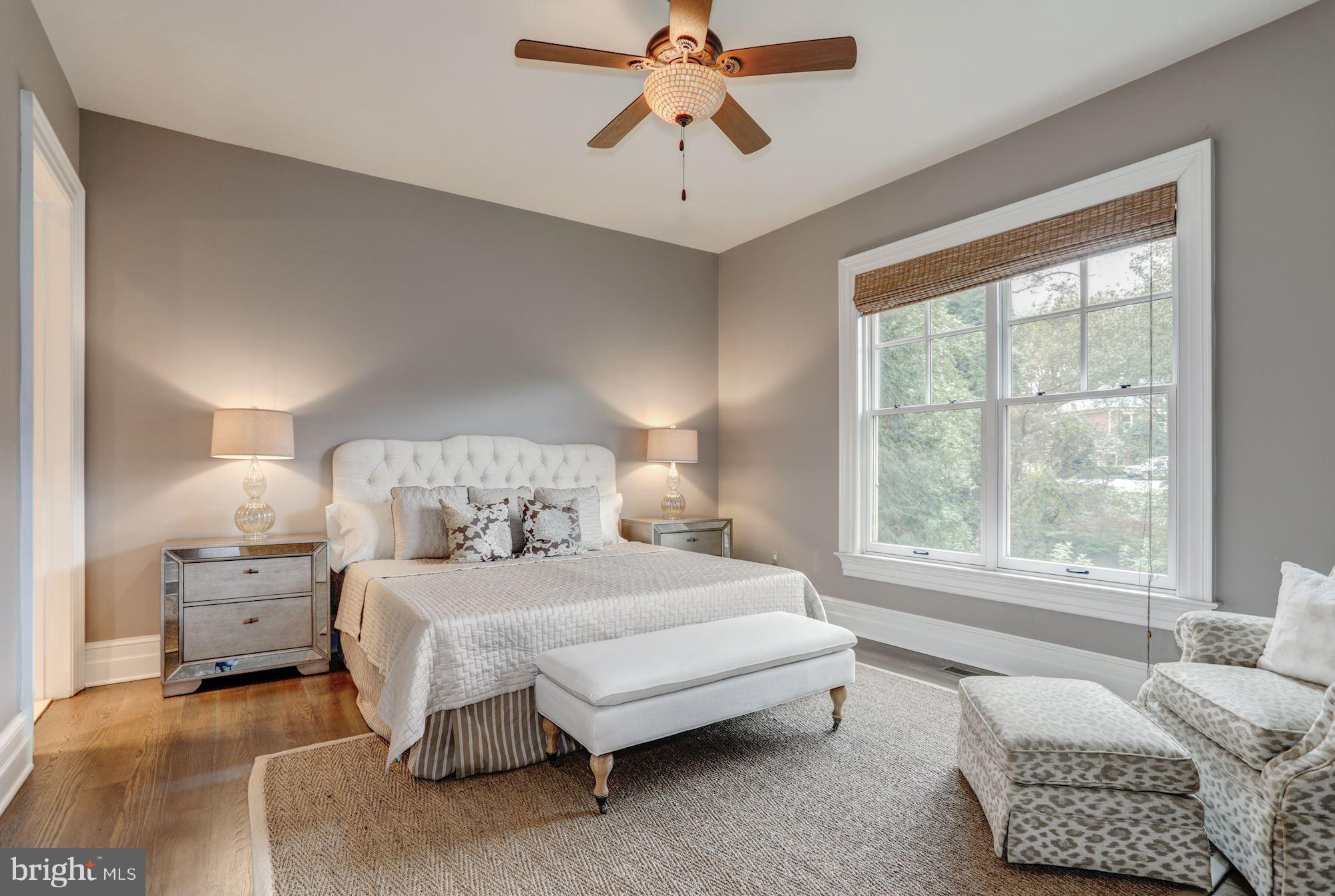 SPRING HILL FARM - Residential