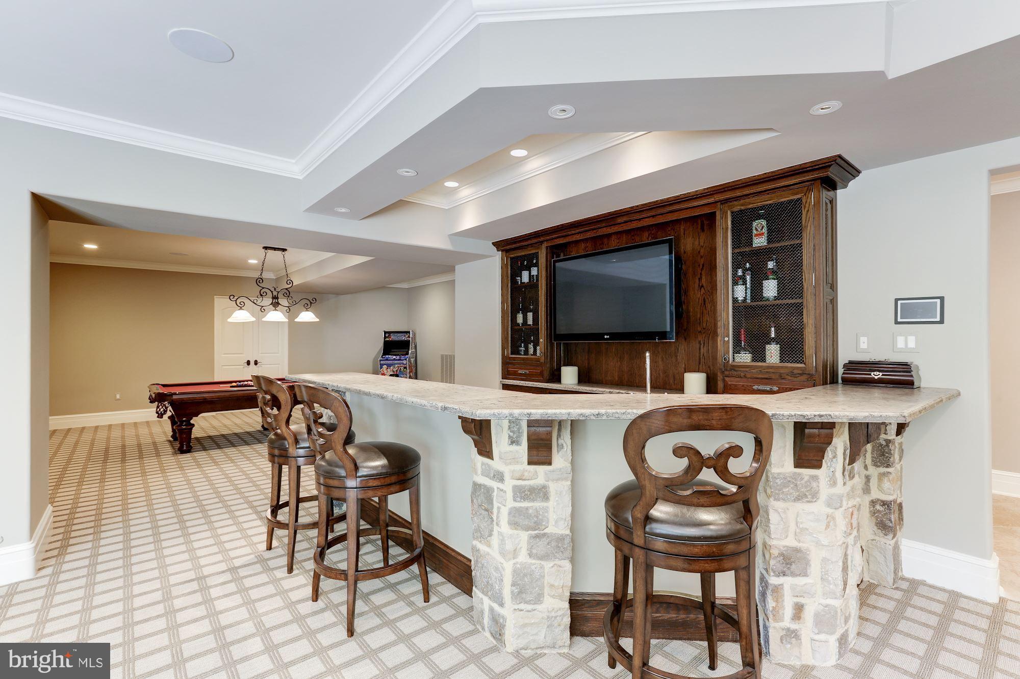 SPRING HILL FARM - Residential