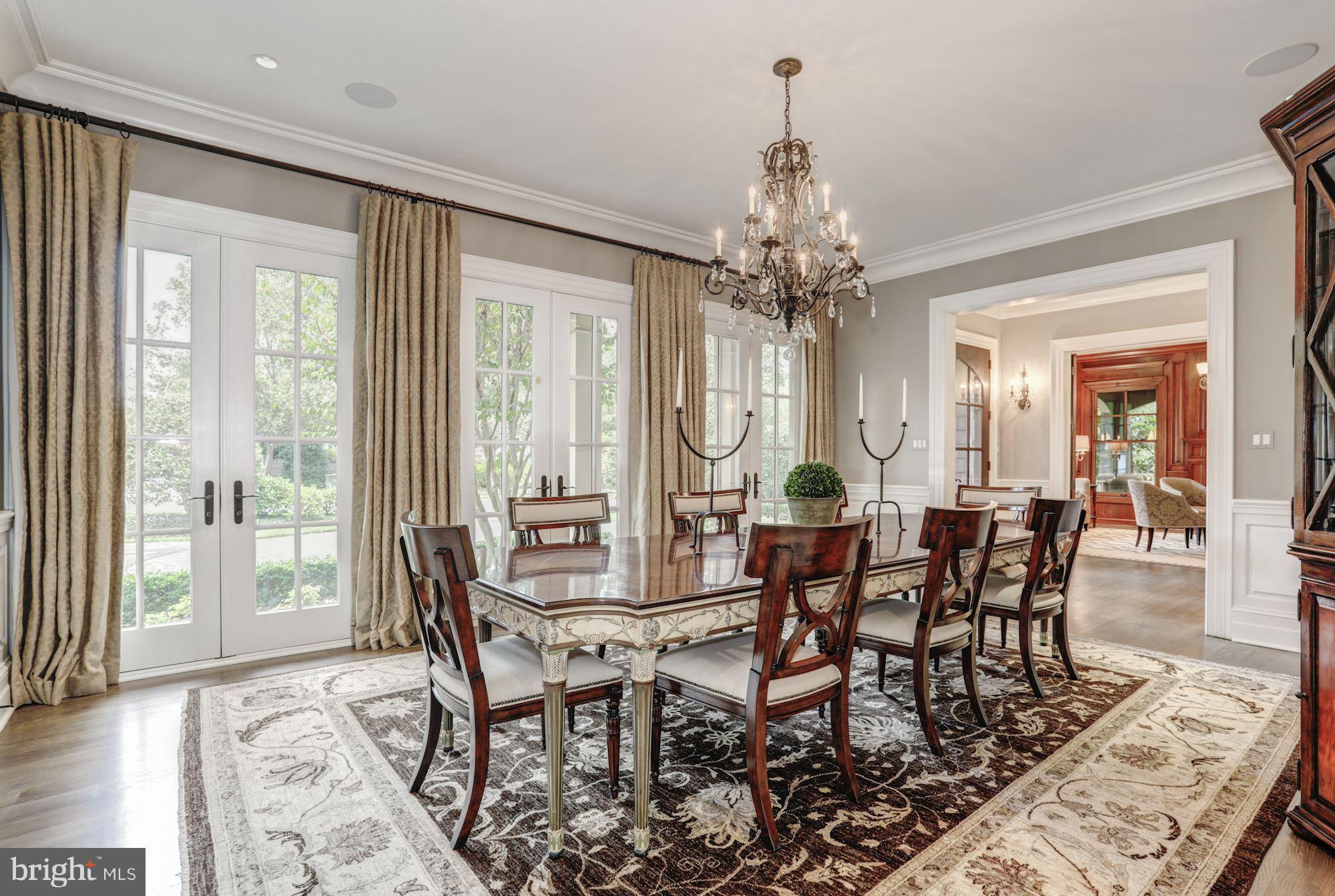 SPRING HILL FARM - Residential