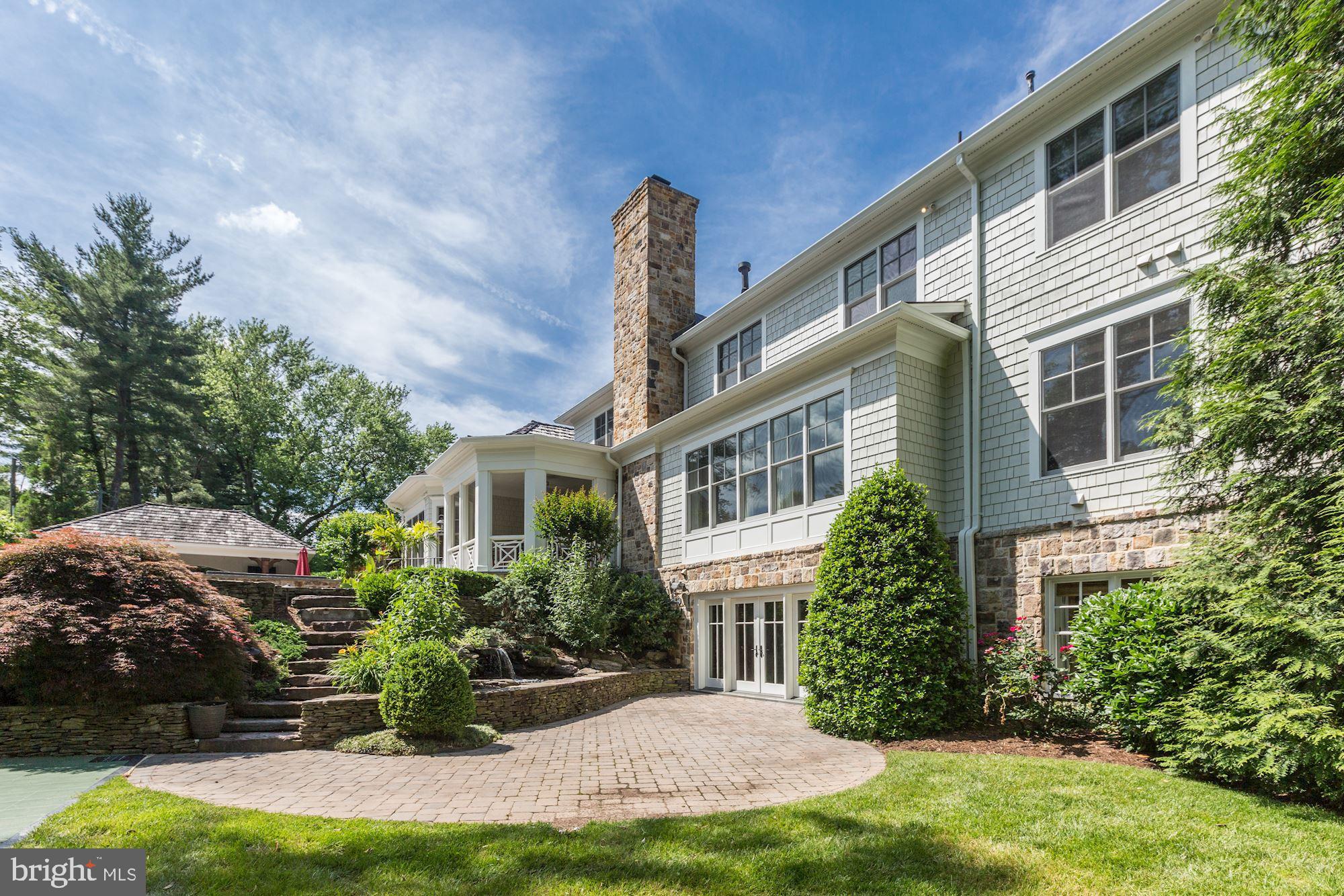 SPRING HILL FARM - Residential