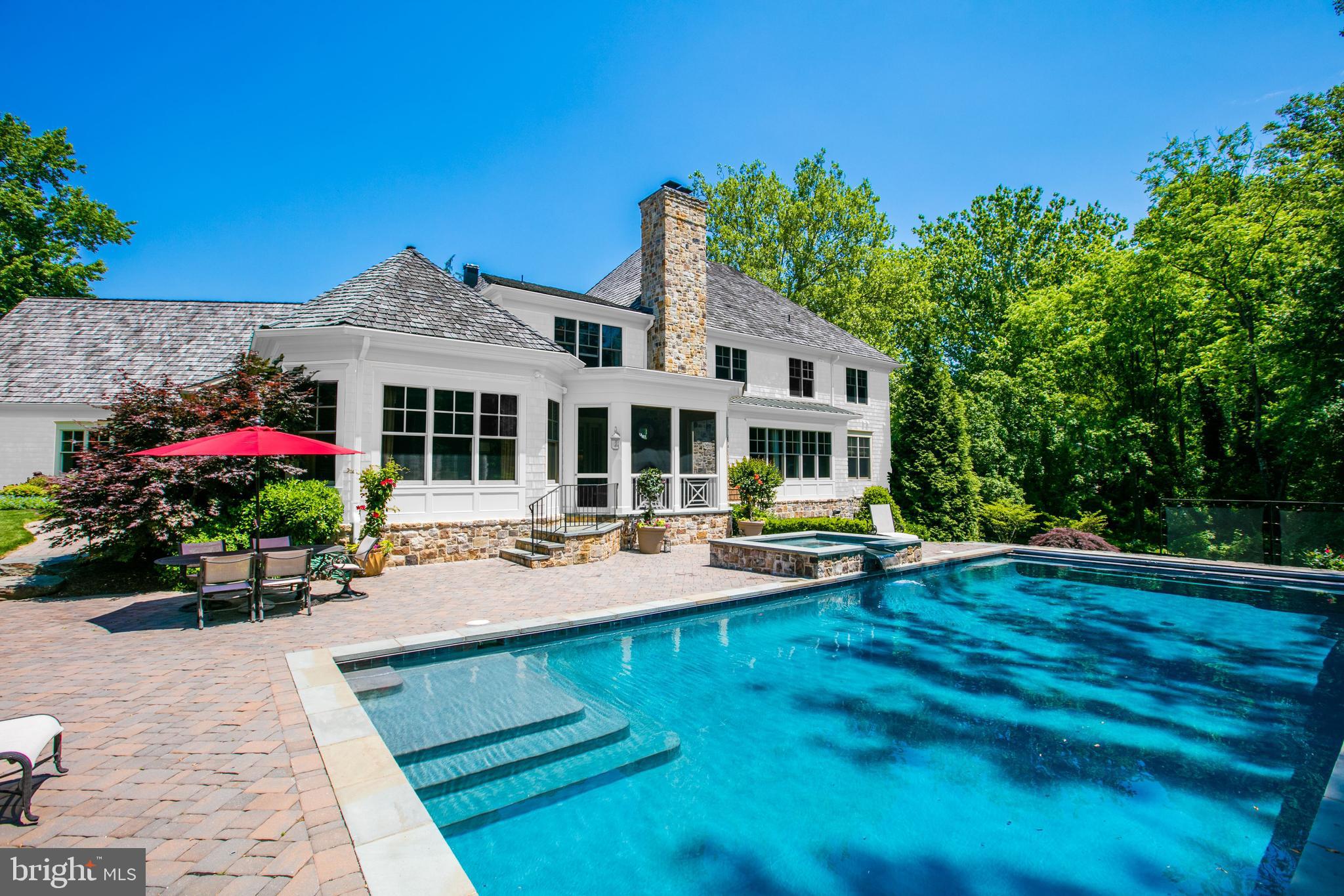 SPRING HILL FARM - Residential