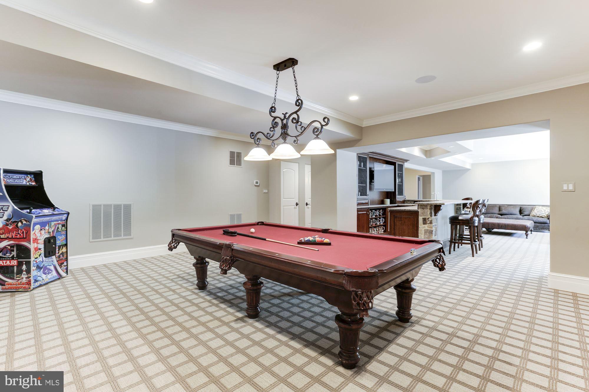 SPRING HILL FARM - Residential