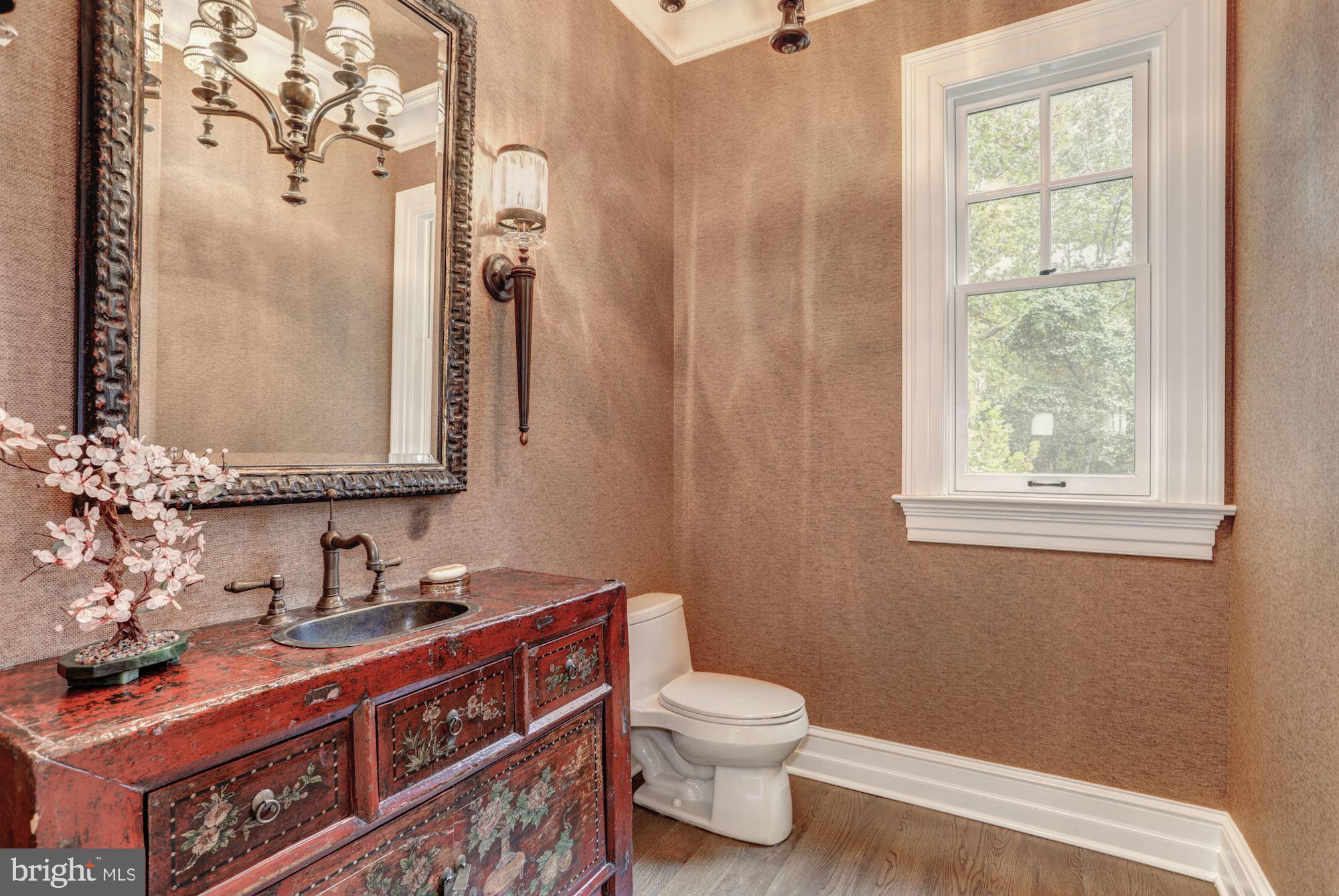 SPRING HILL FARM - Residential