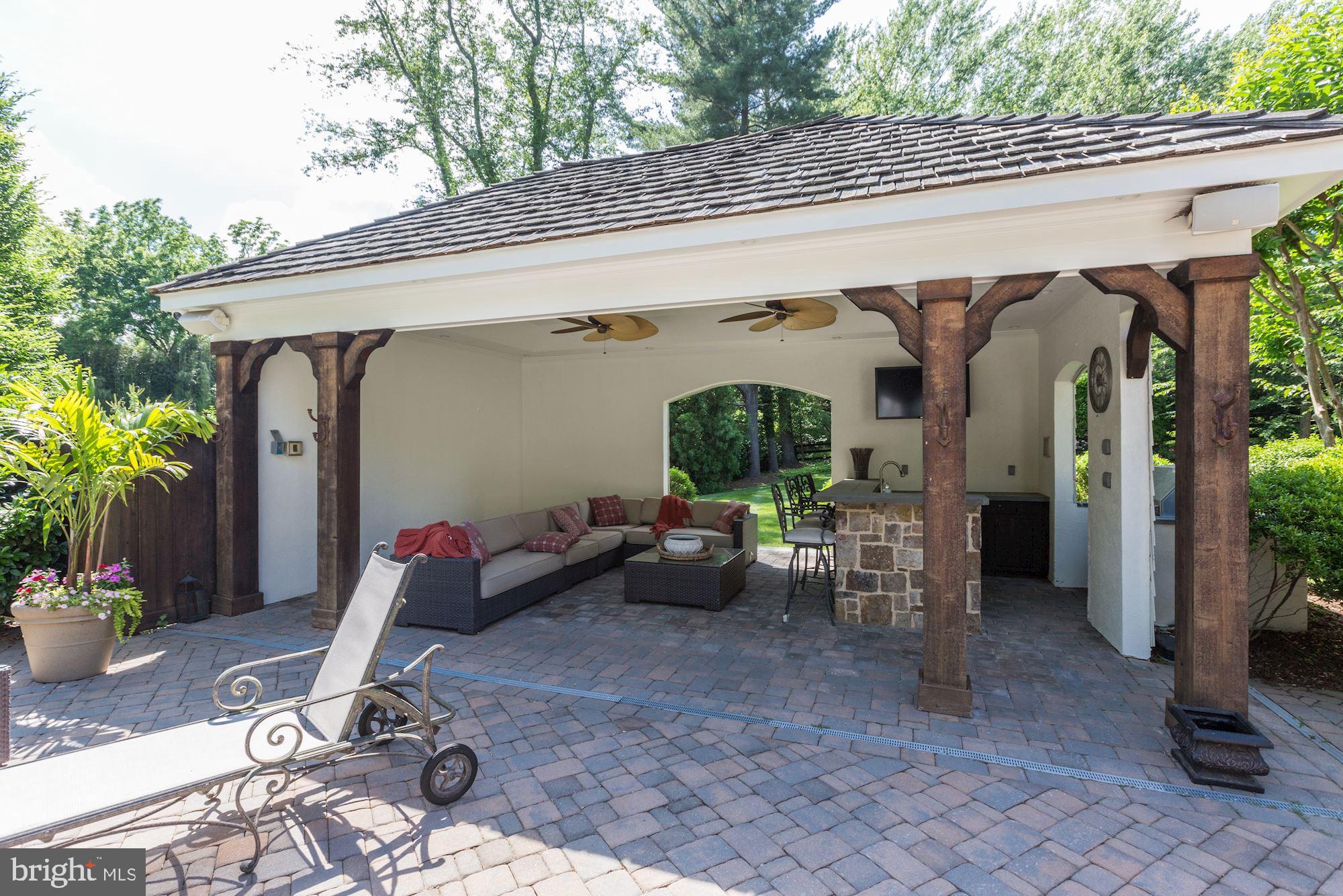 SPRING HILL FARM - Residential