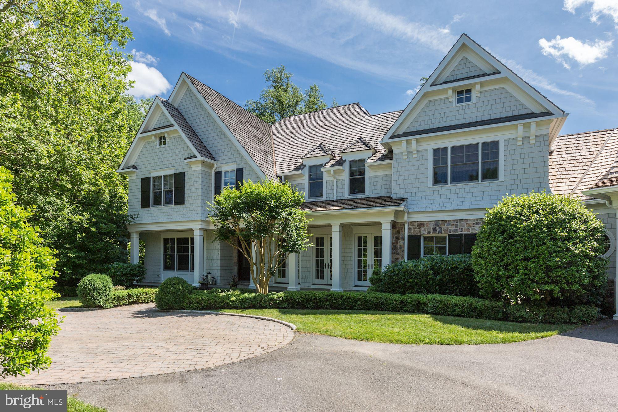 SPRING HILL FARM - Residential