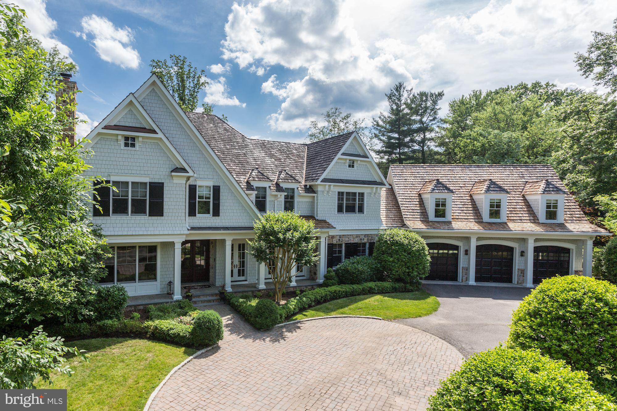 SPRING HILL FARM - Residential