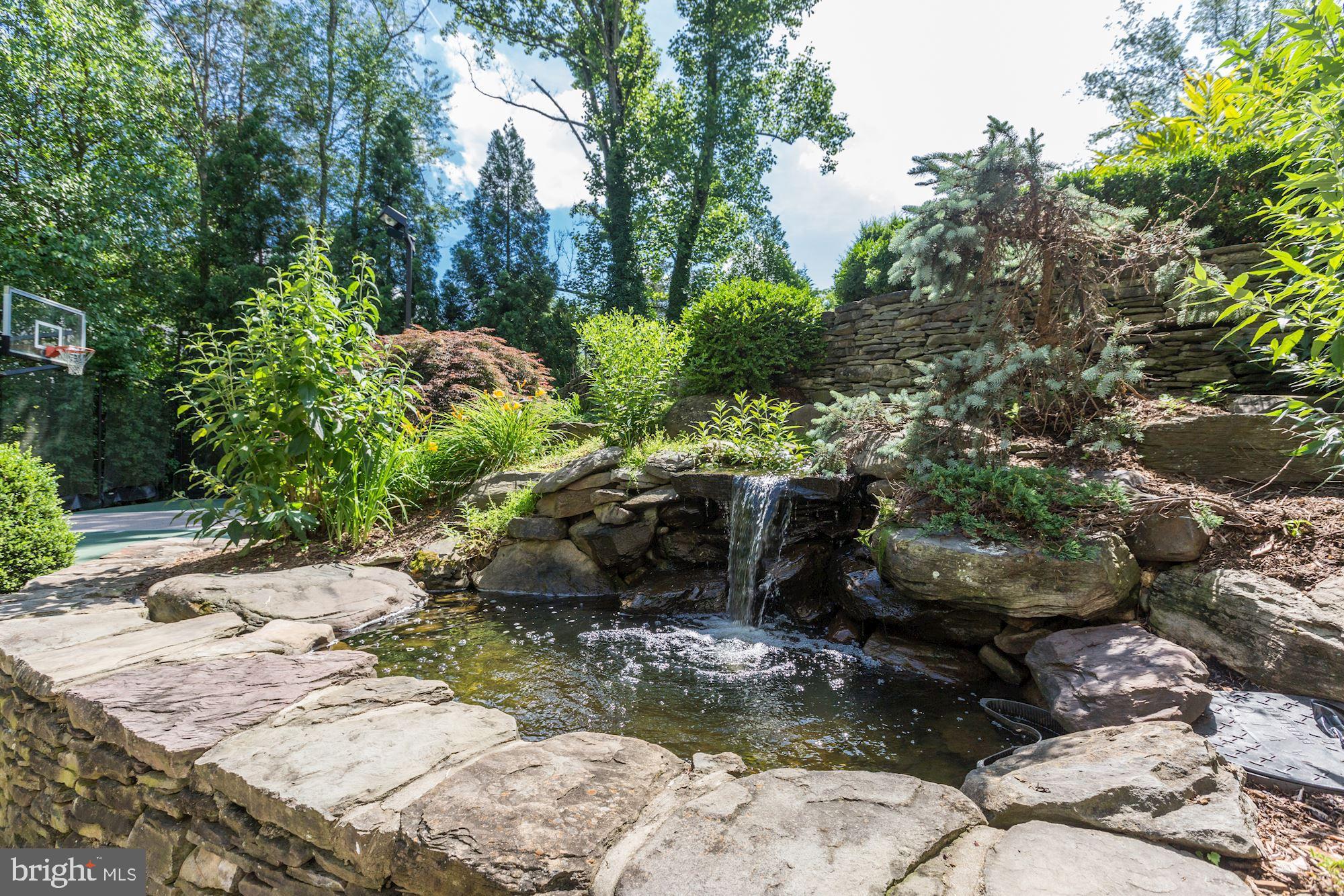 SPRING HILL FARM - Residential