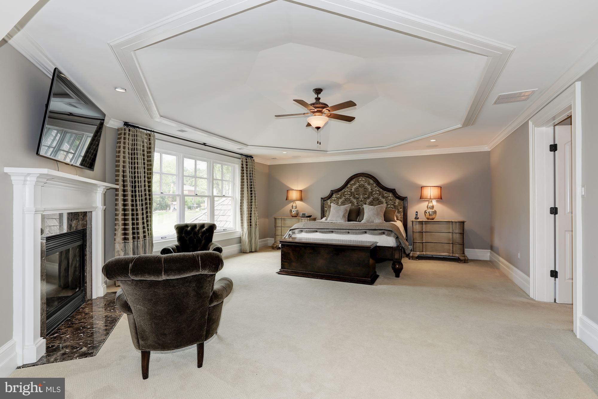 SPRING HILL FARM - Residential