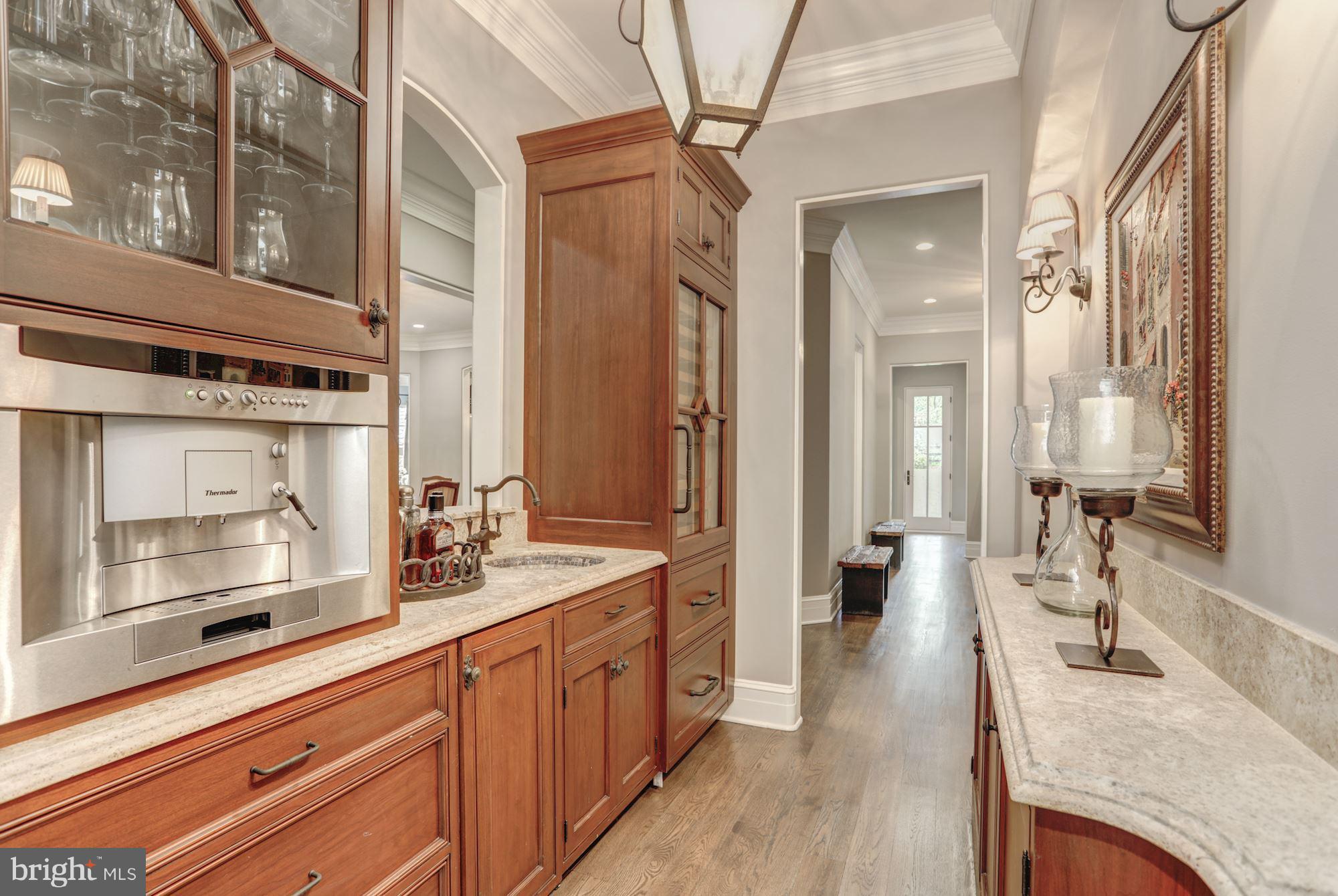 SPRING HILL FARM - Residential