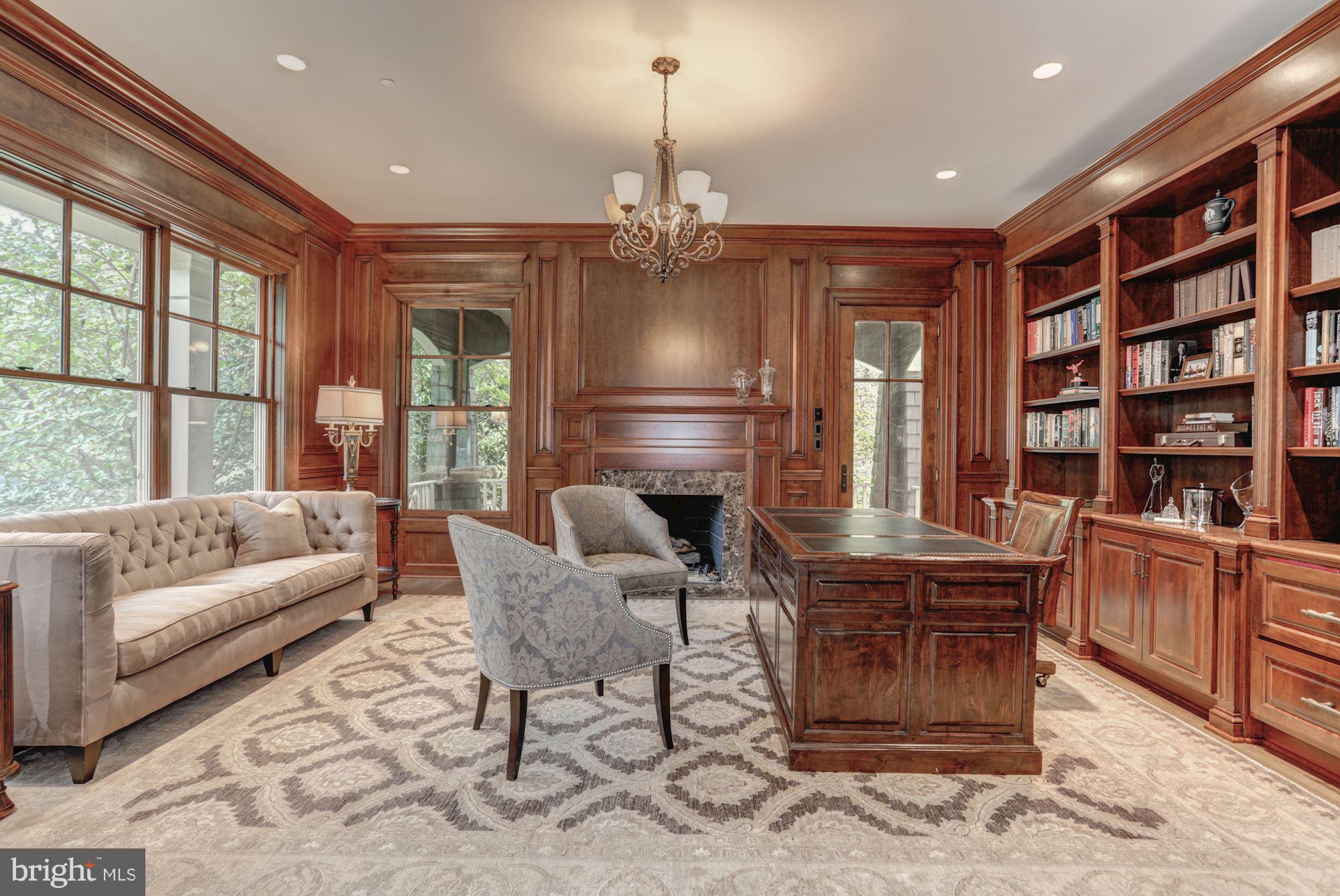 SPRING HILL FARM - Residential