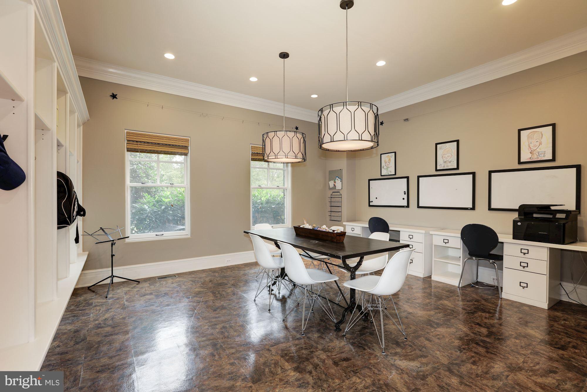 SPRING HILL FARM - Residential