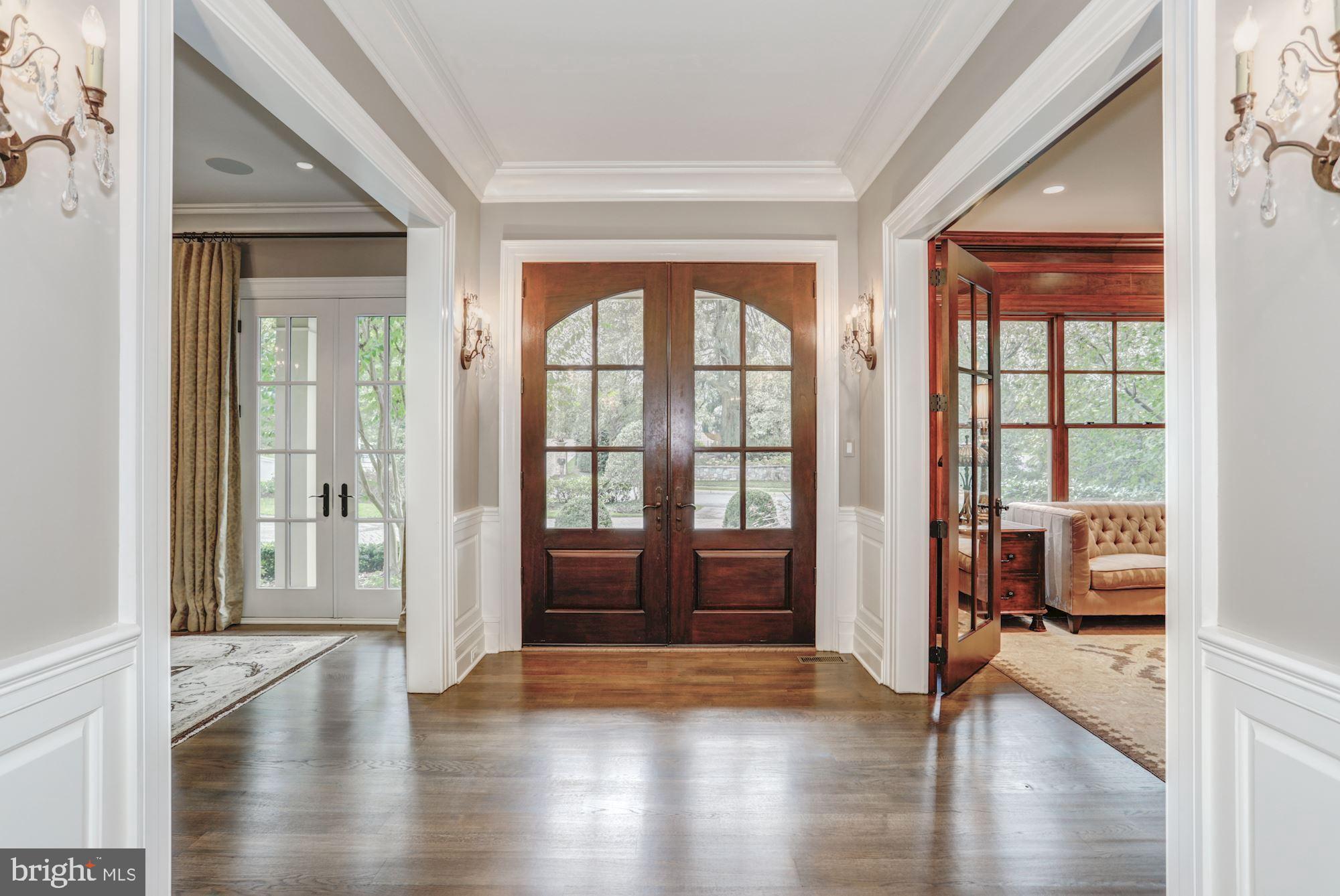 SPRING HILL FARM - Residential