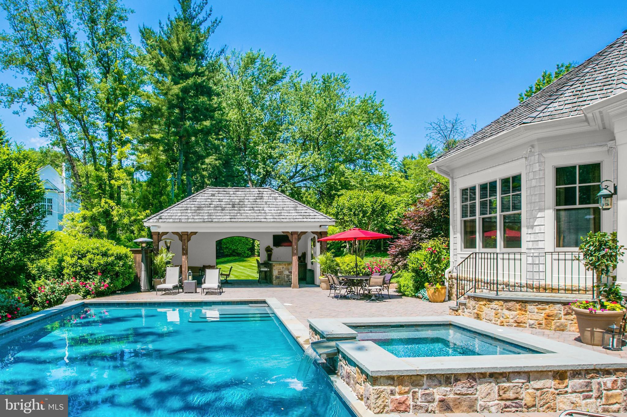 SPRING HILL FARM - Residential