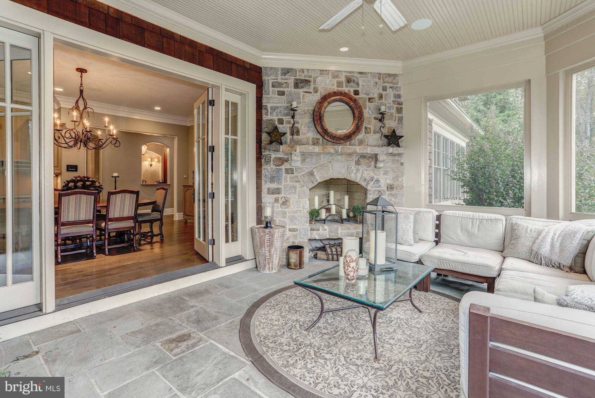 SPRING HILL FARM - Residential