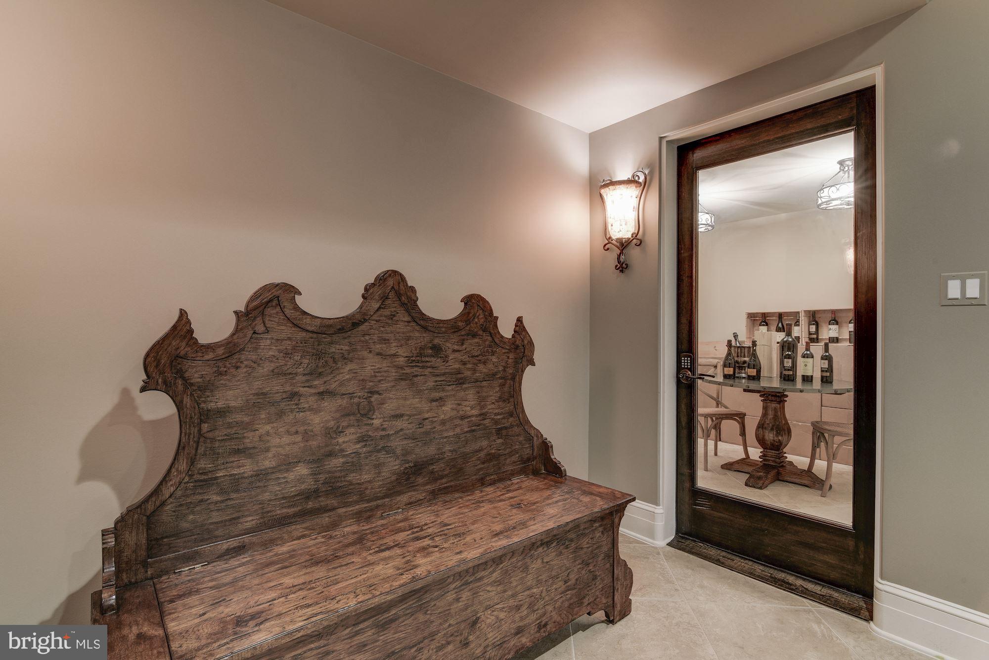 SPRING HILL FARM - Residential