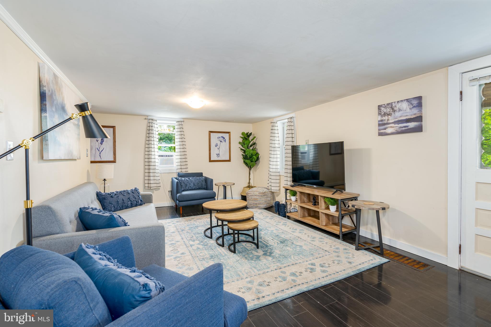 BATH - Residential Lease