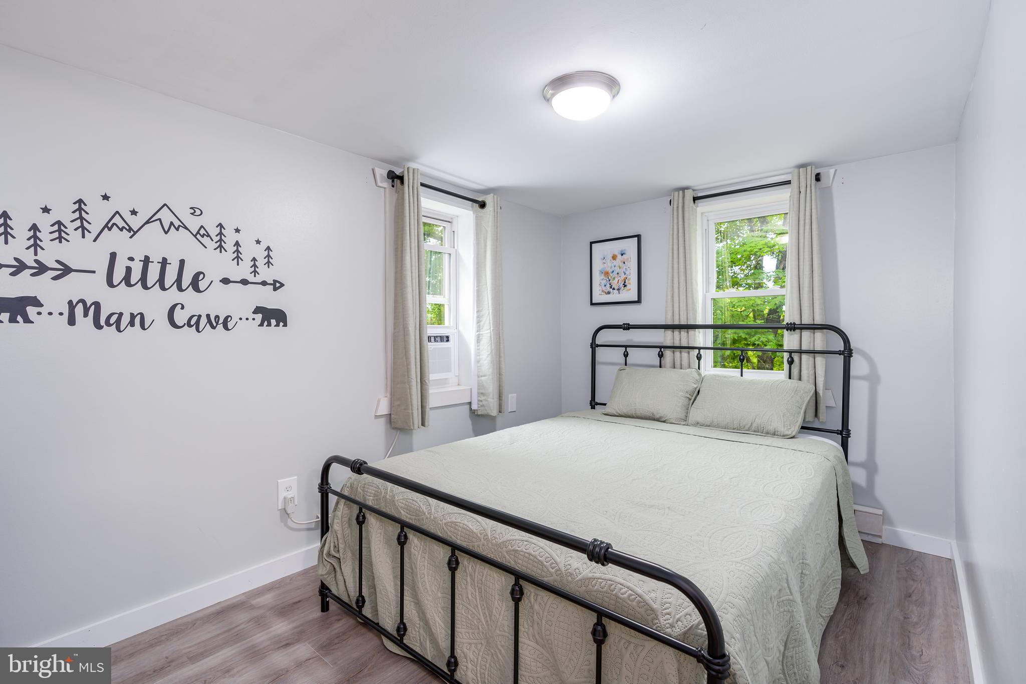 BATH - Residential Lease