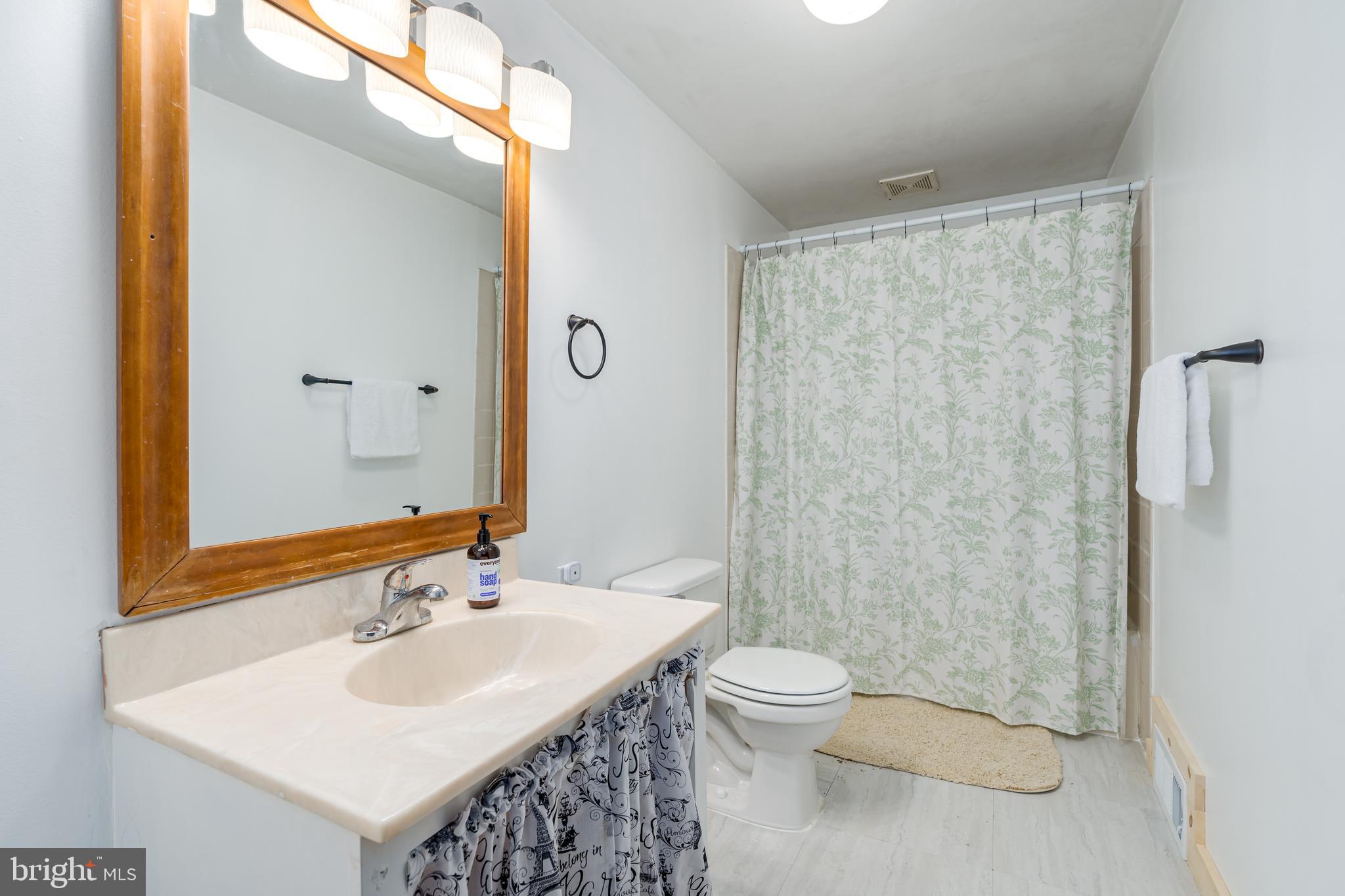 BATH - Residential Lease