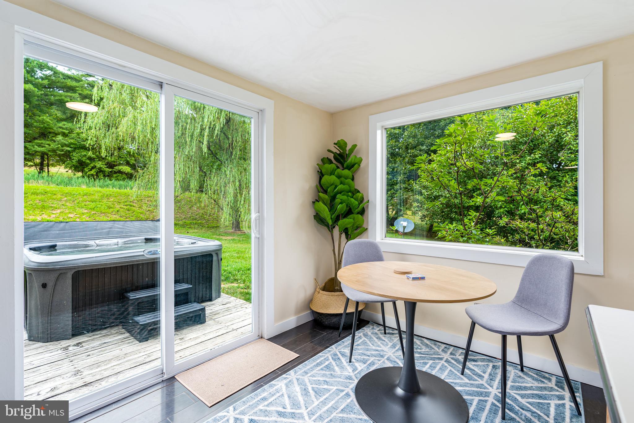 BATH - Residential Lease