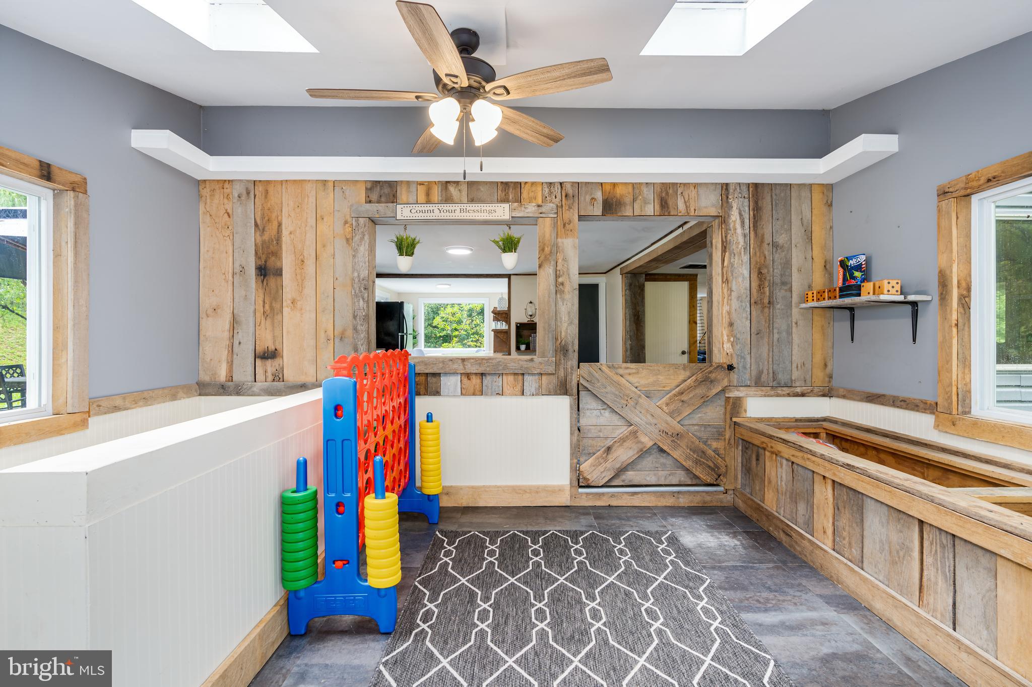 BATH - Residential Lease