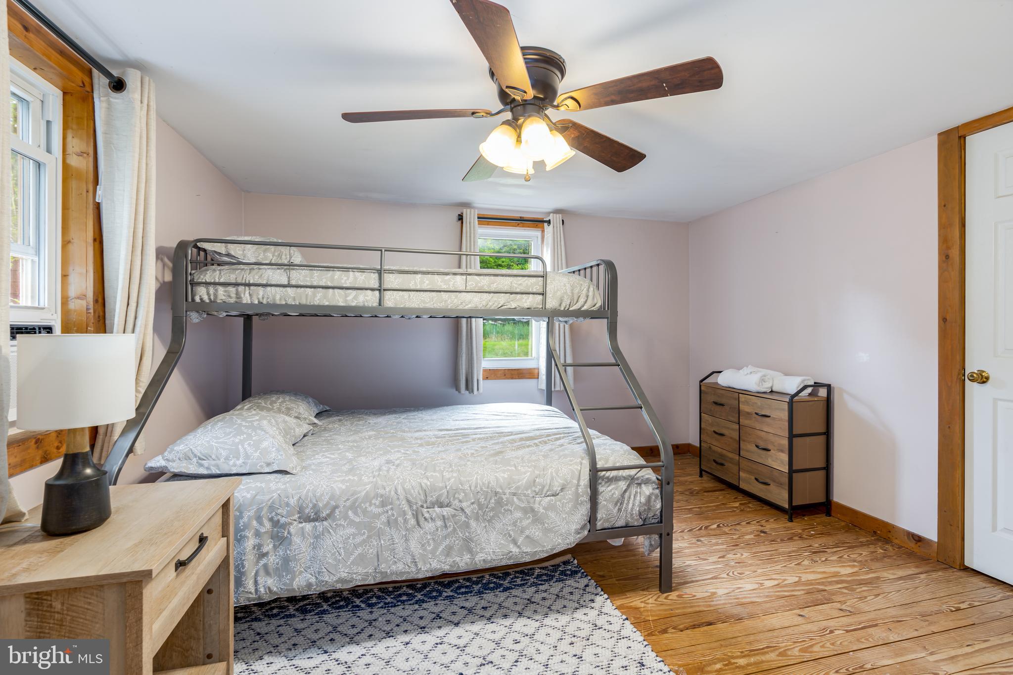 BATH - Residential Lease