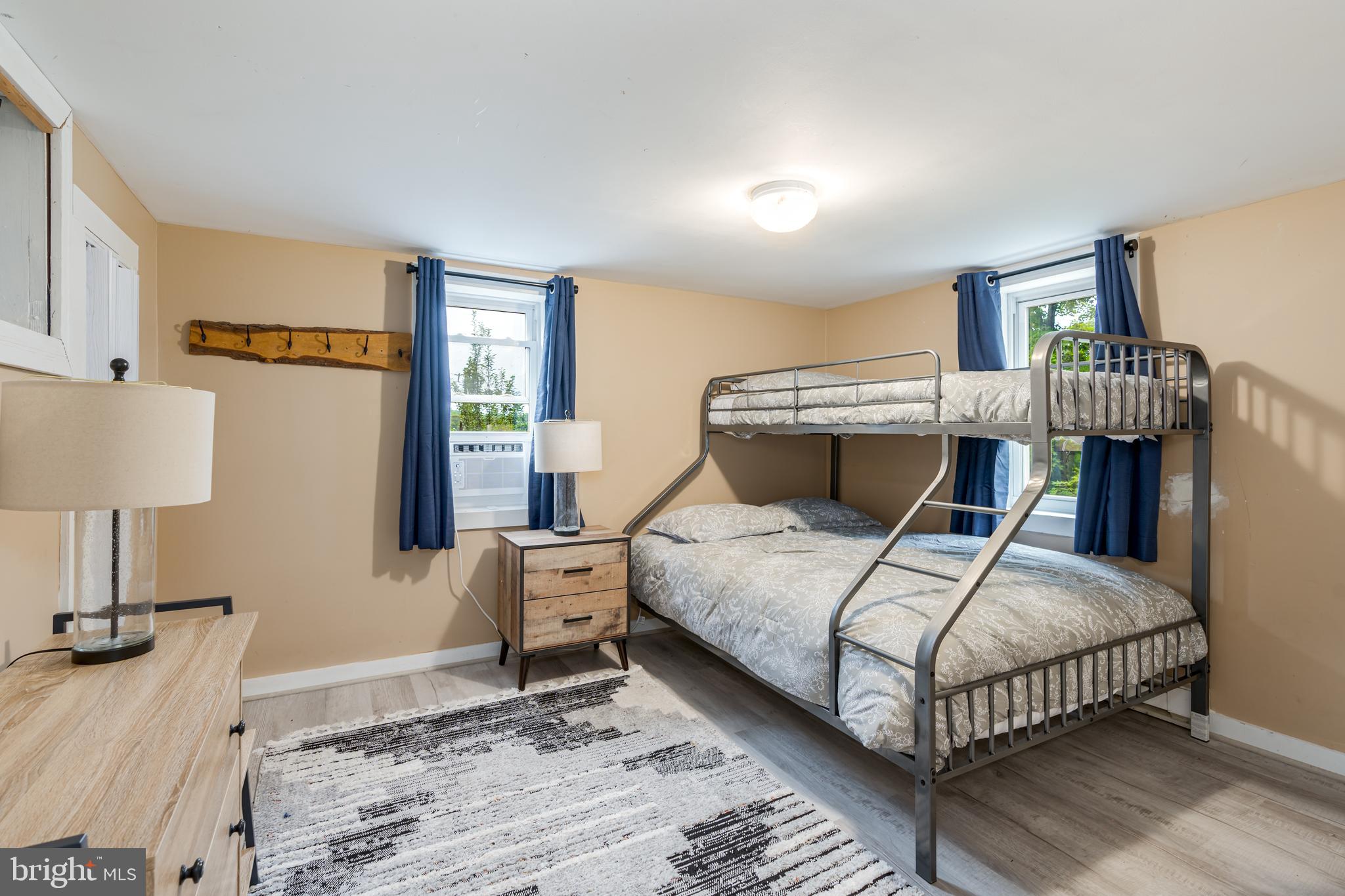 BATH - Residential Lease